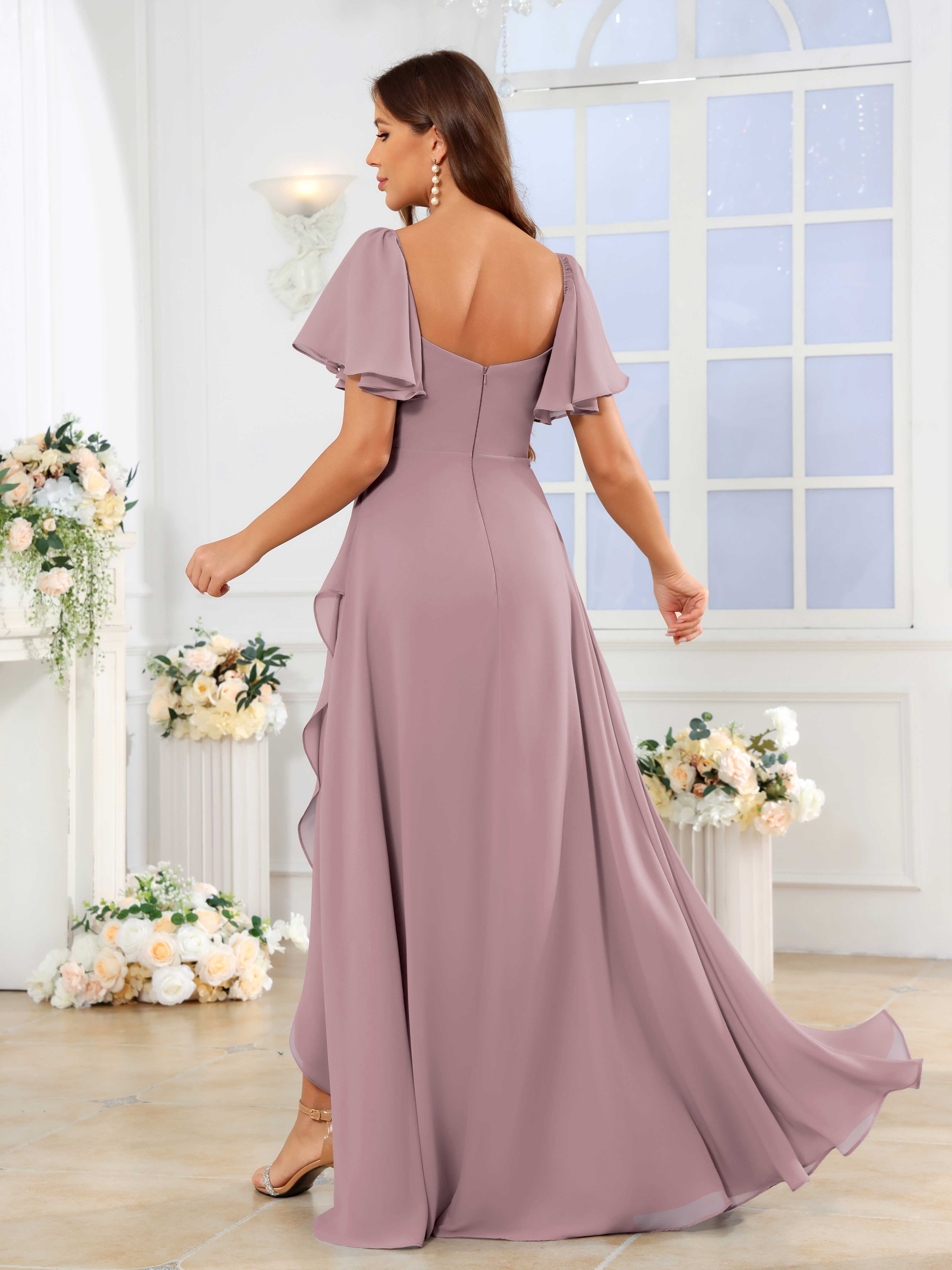#Couleur_Vintage Mauve