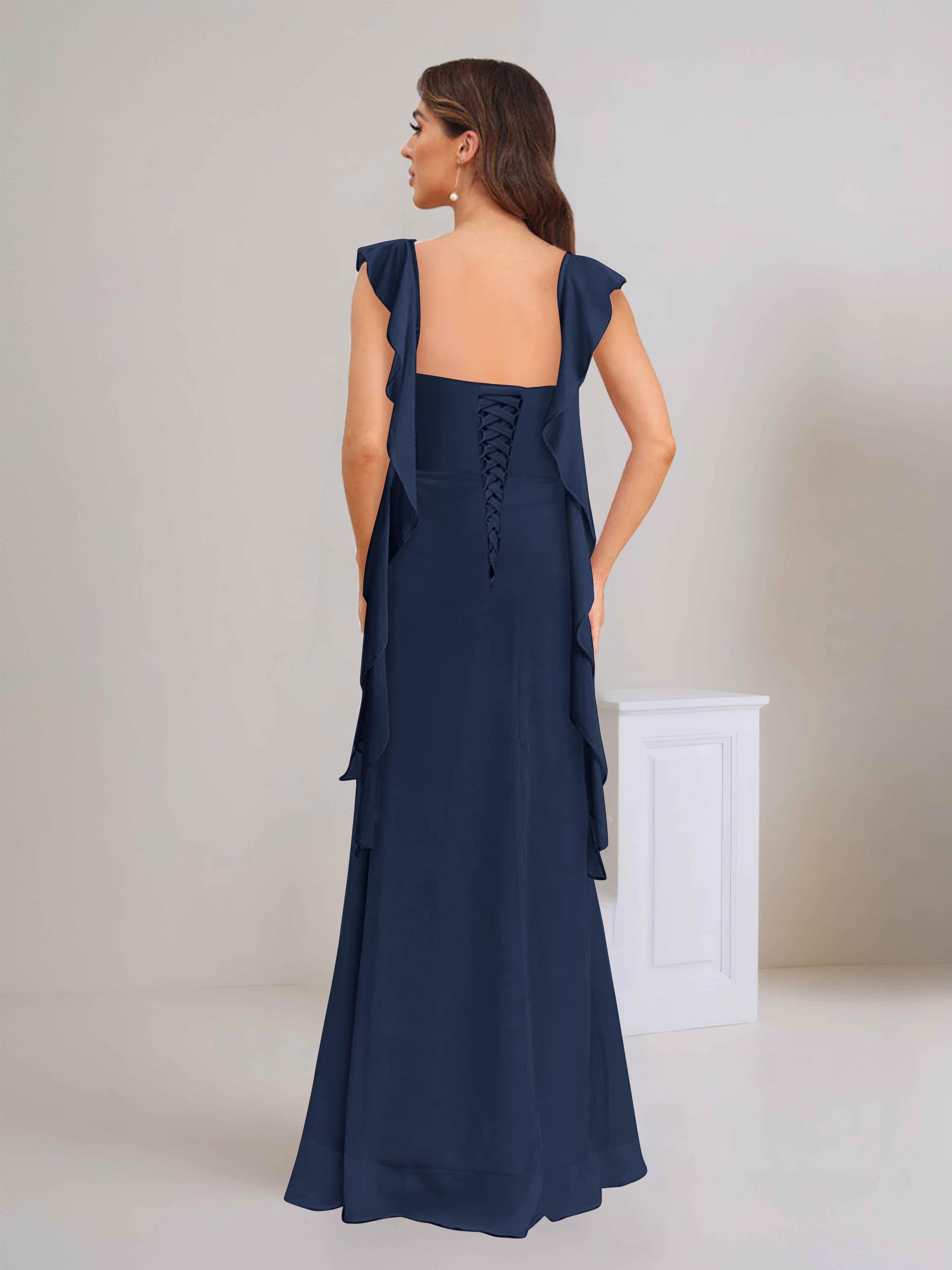 #Couleur_Bleu Marine