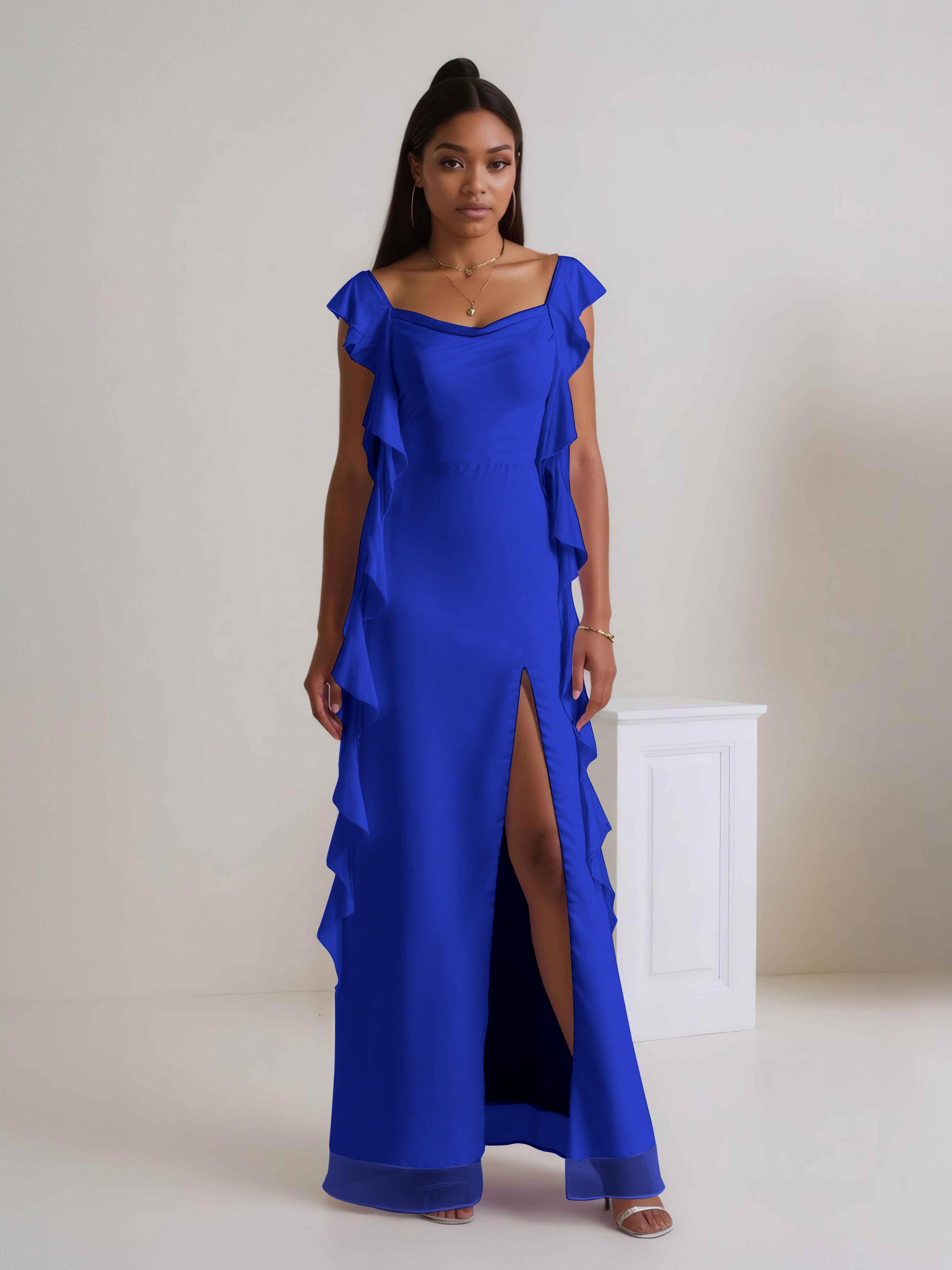 #Couleur_Bleu Roi