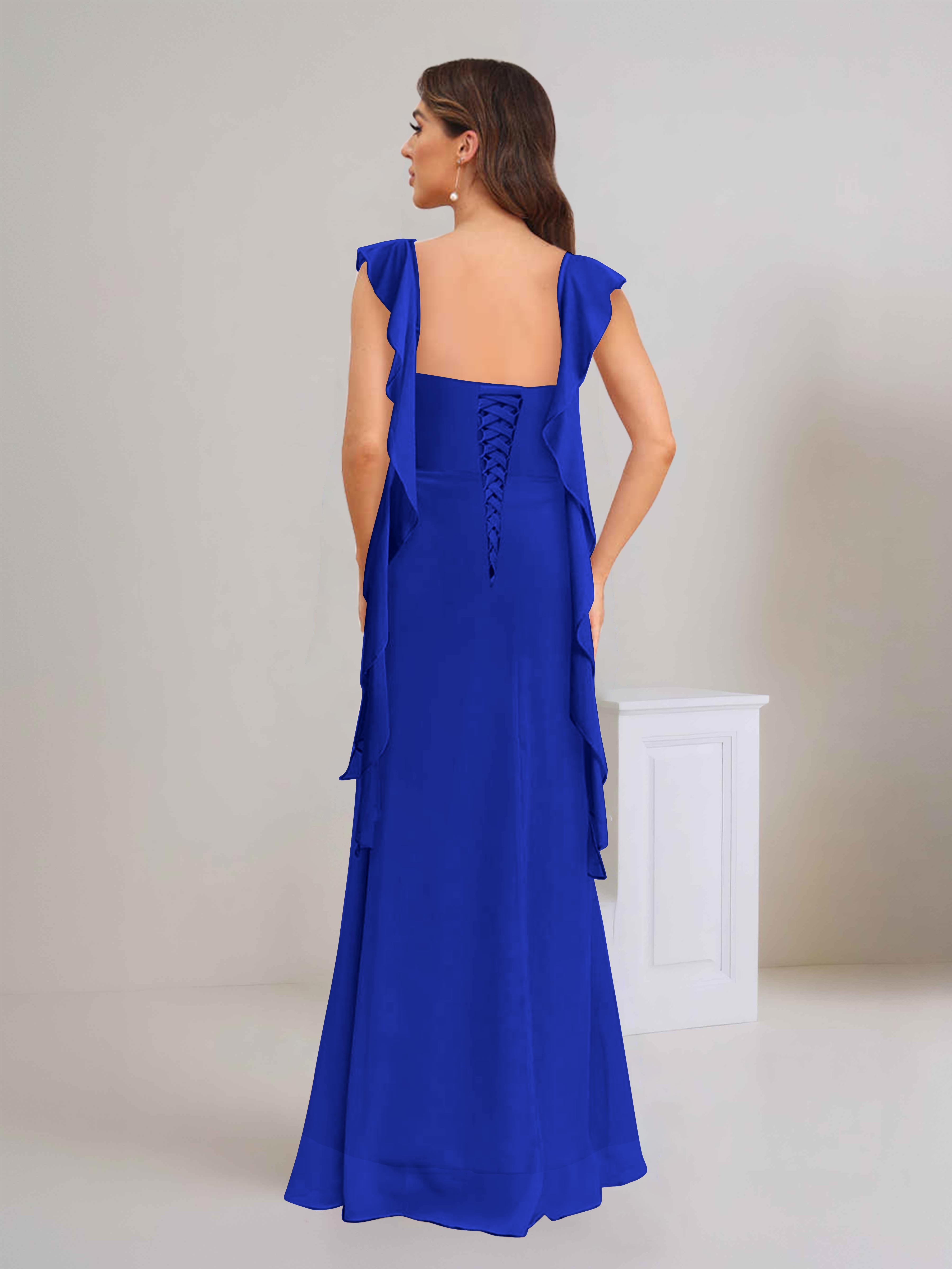 #Couleur_Bleu Roi