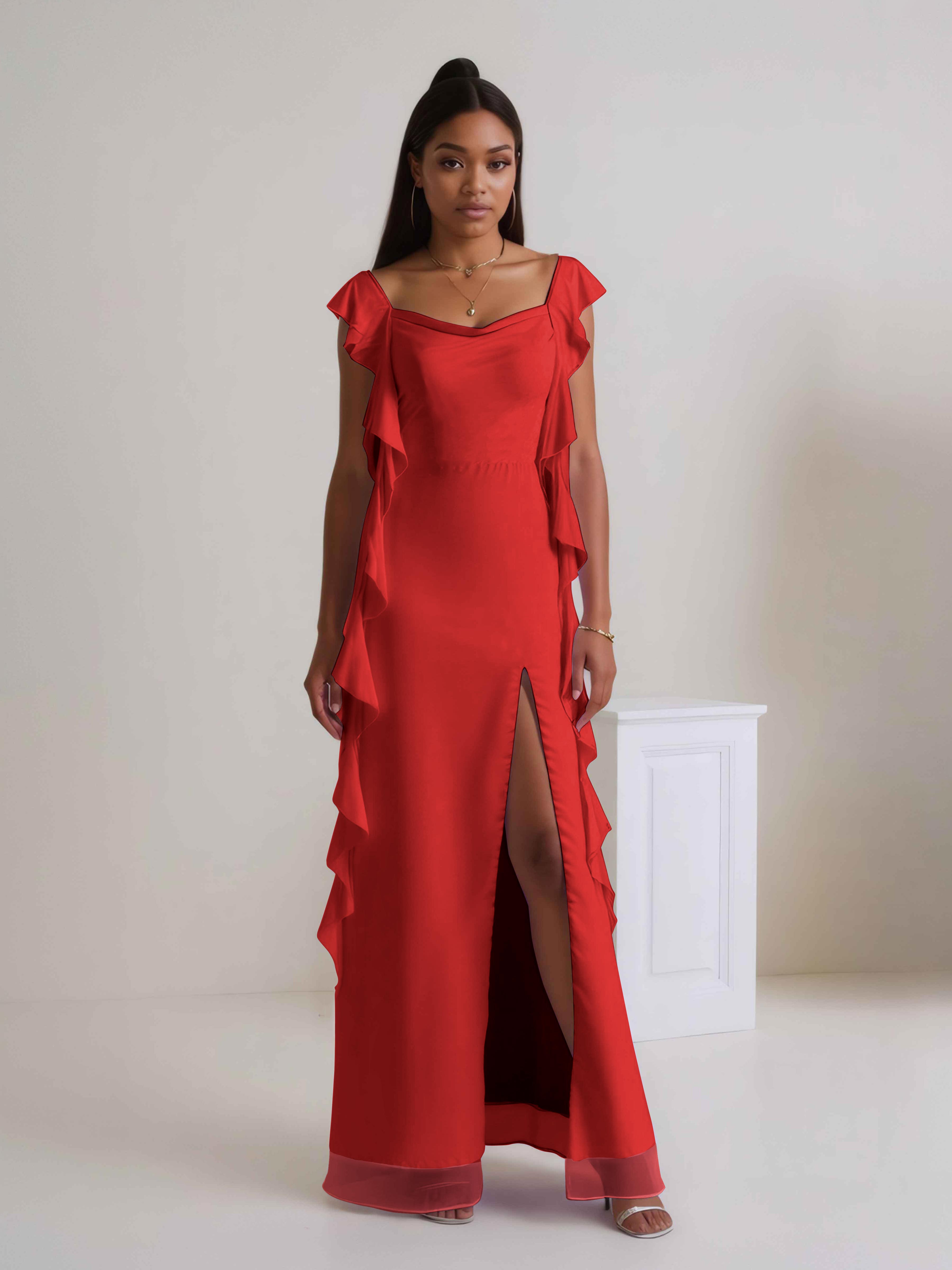 #Couleur_Rouge