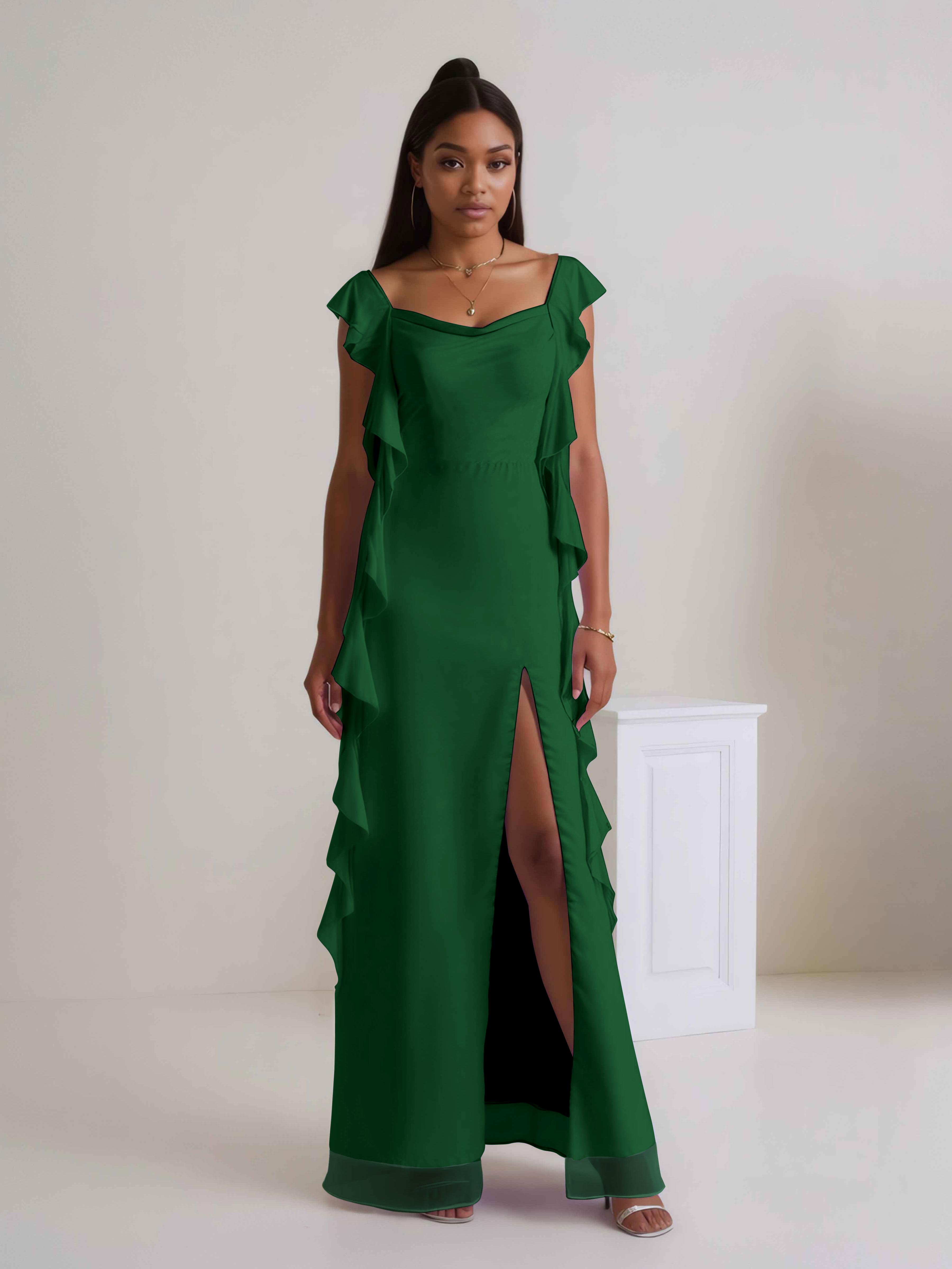 #Couleur_Vert Émeraude