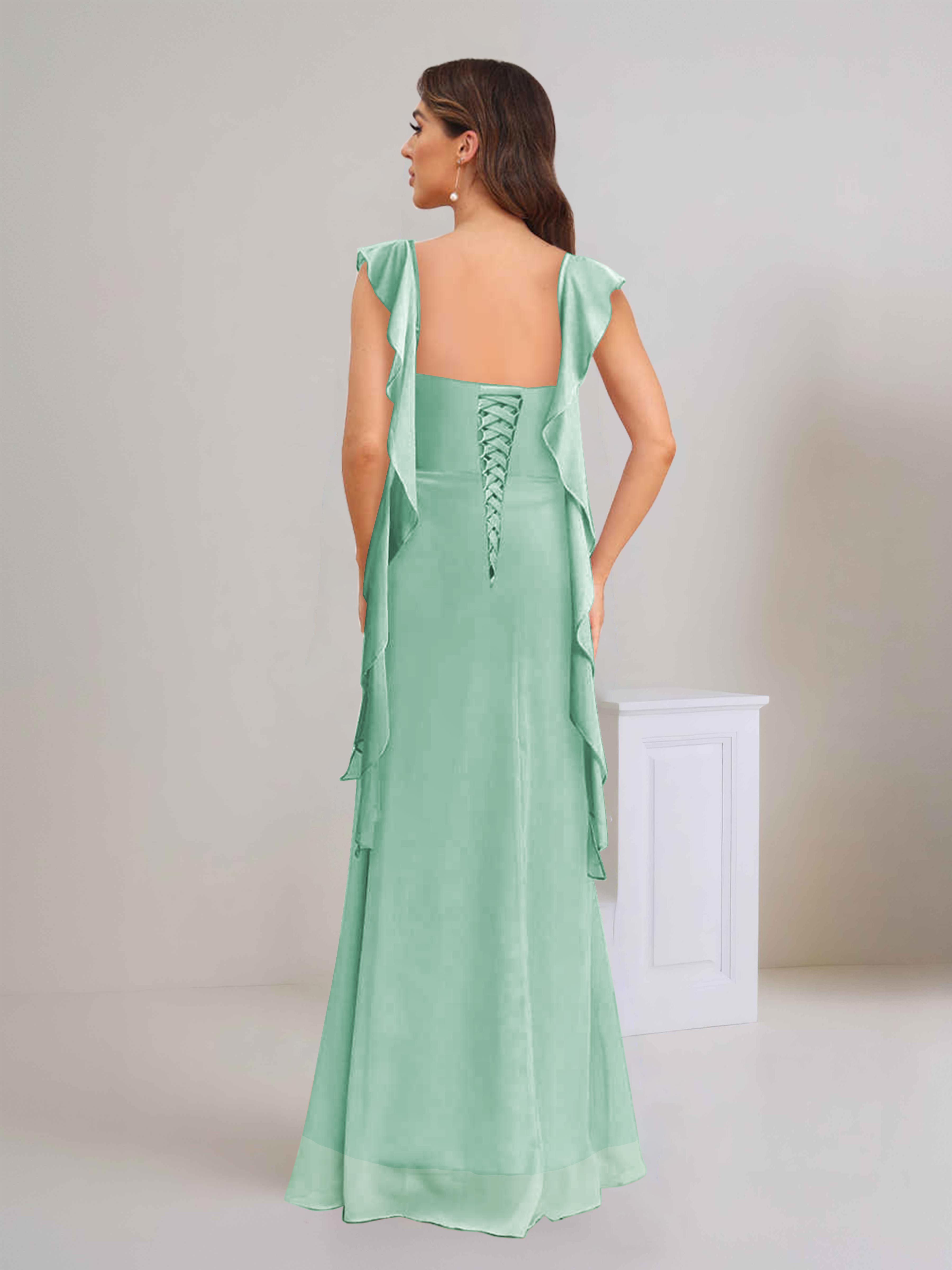 #Couleur_Vert Menthe