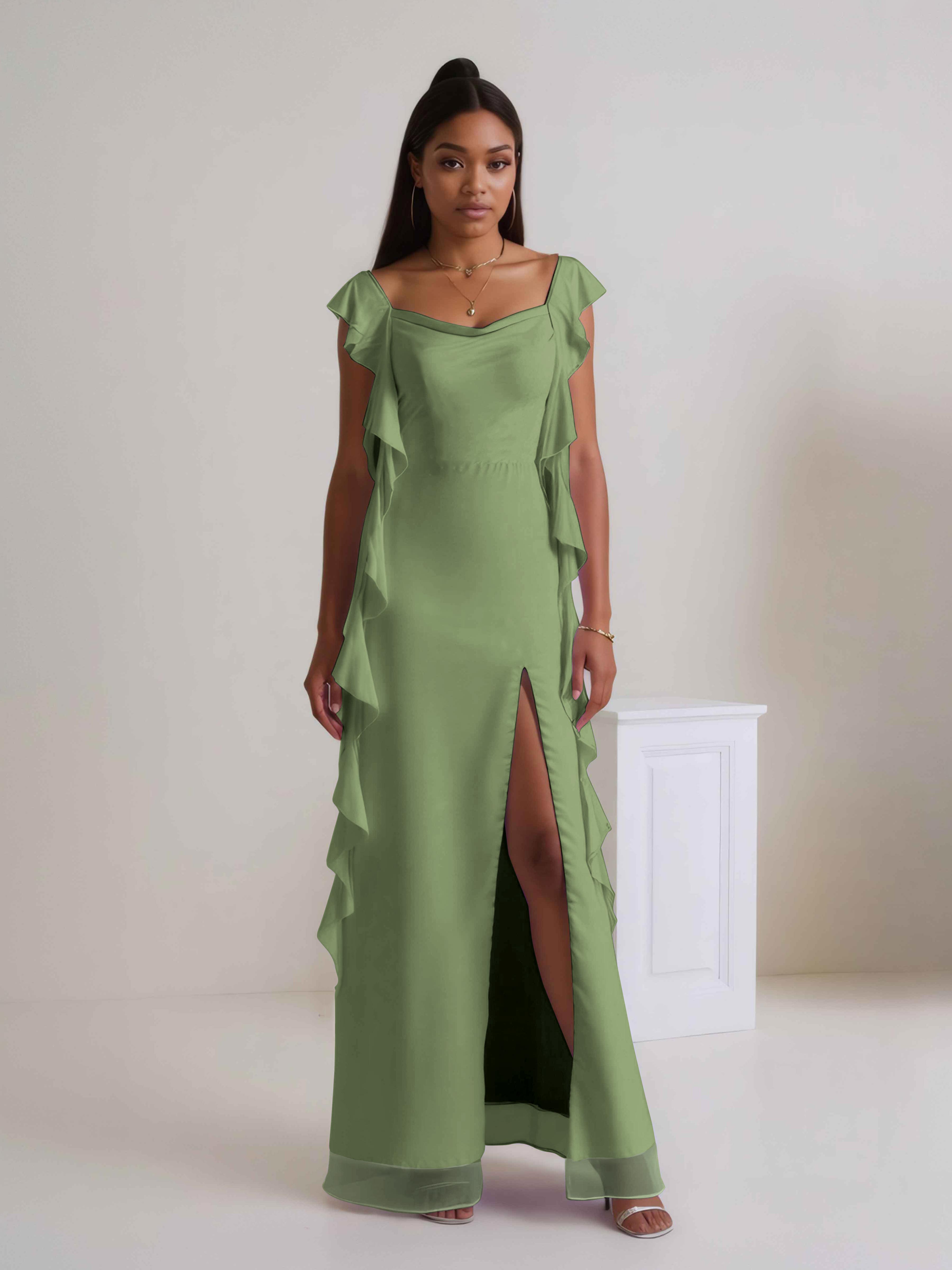 #Couleur_Vert Olive