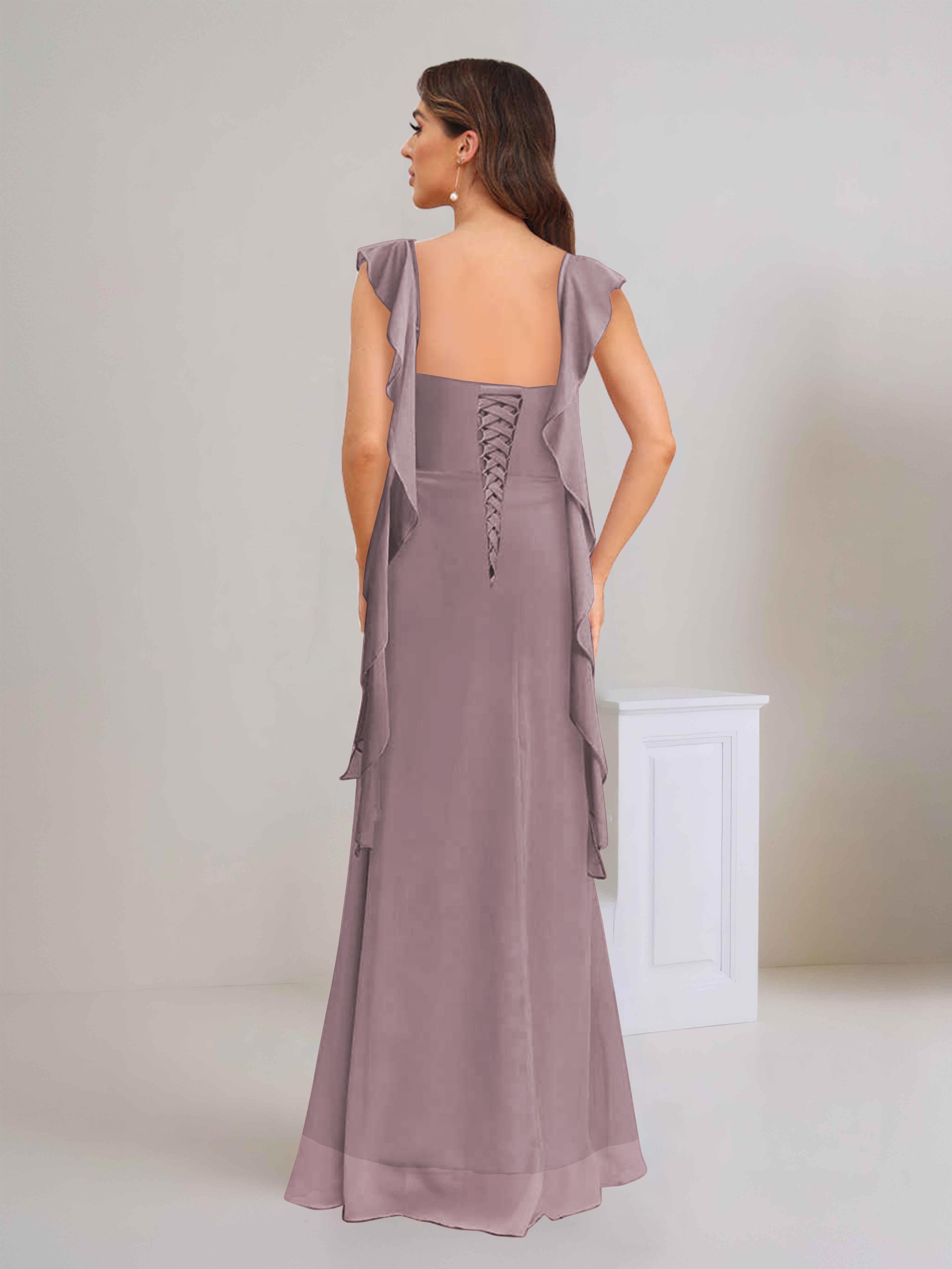 #Couleur_Vintage Mauve