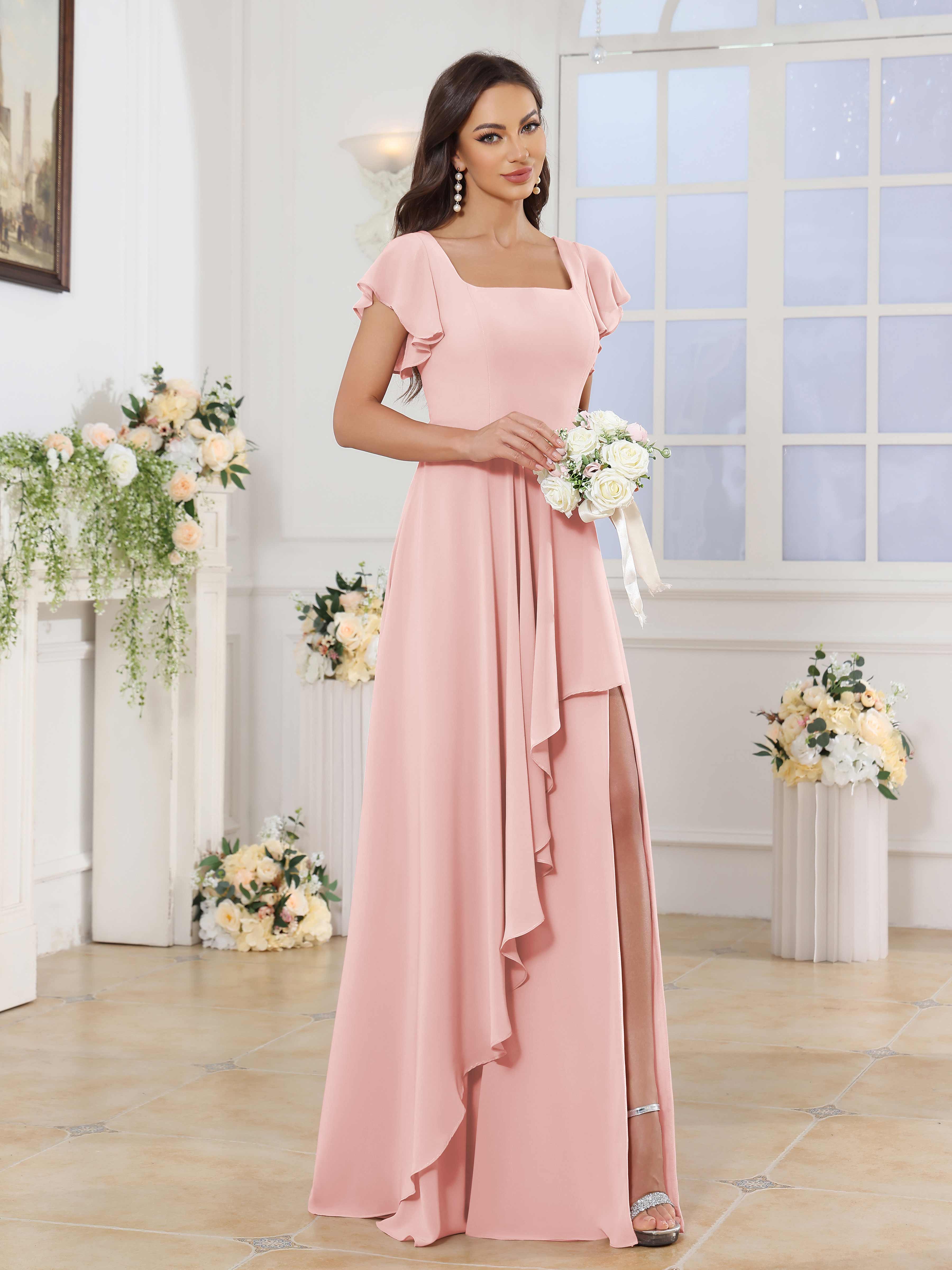 #Couleur_Rose Pâle