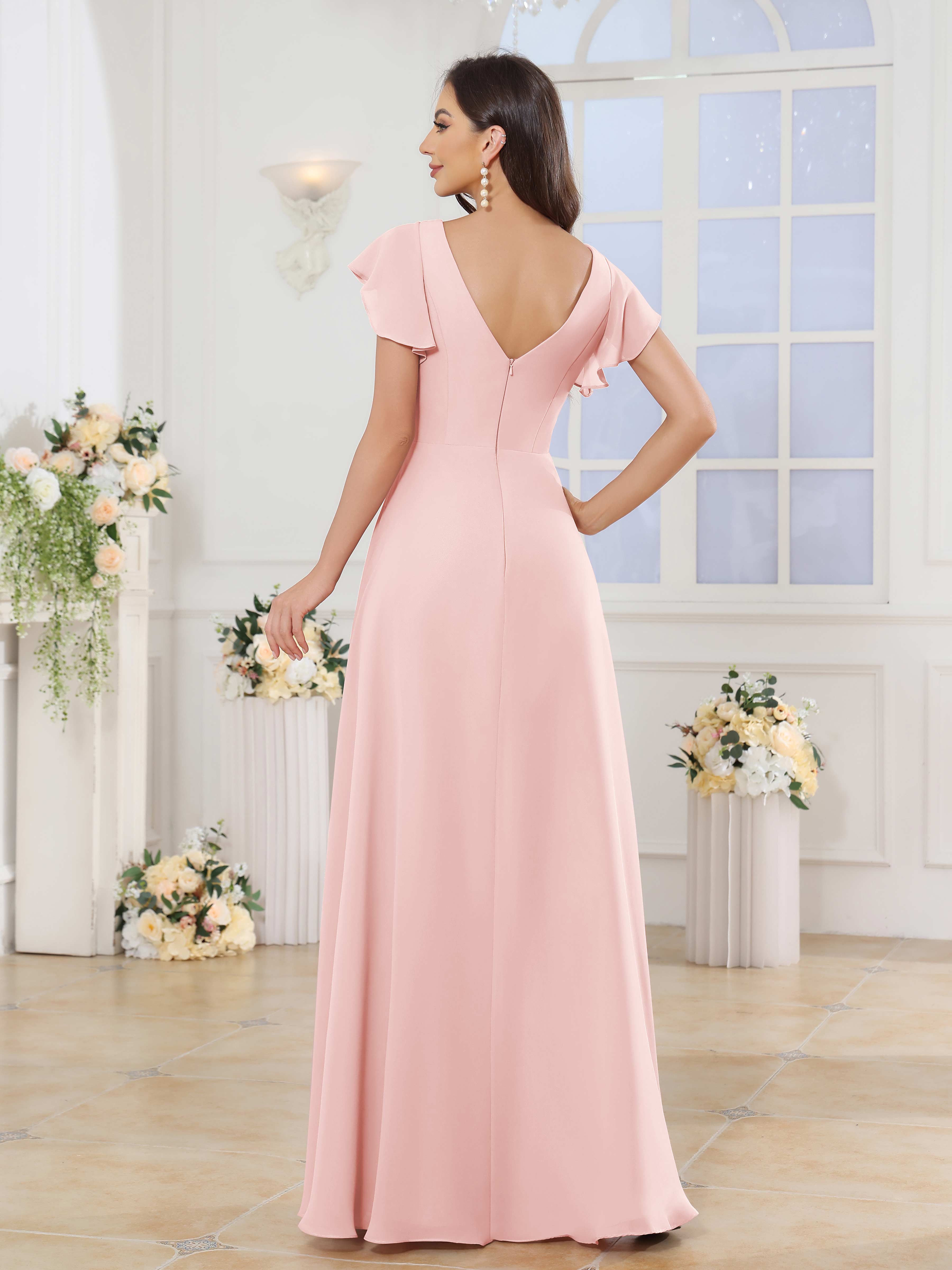 #Couleur_Rose Pâle