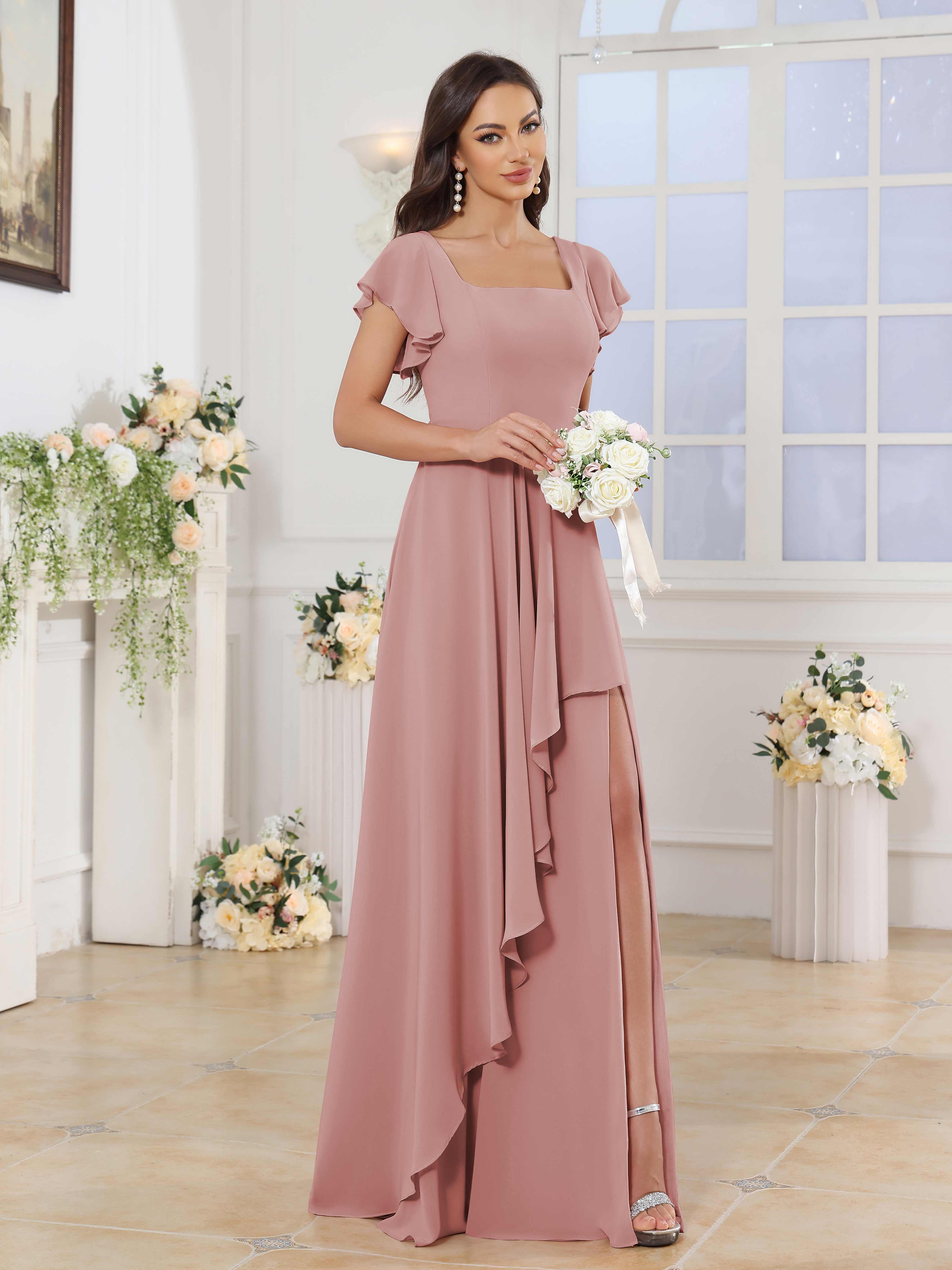#Couleur_Rose Poussiéreuse
