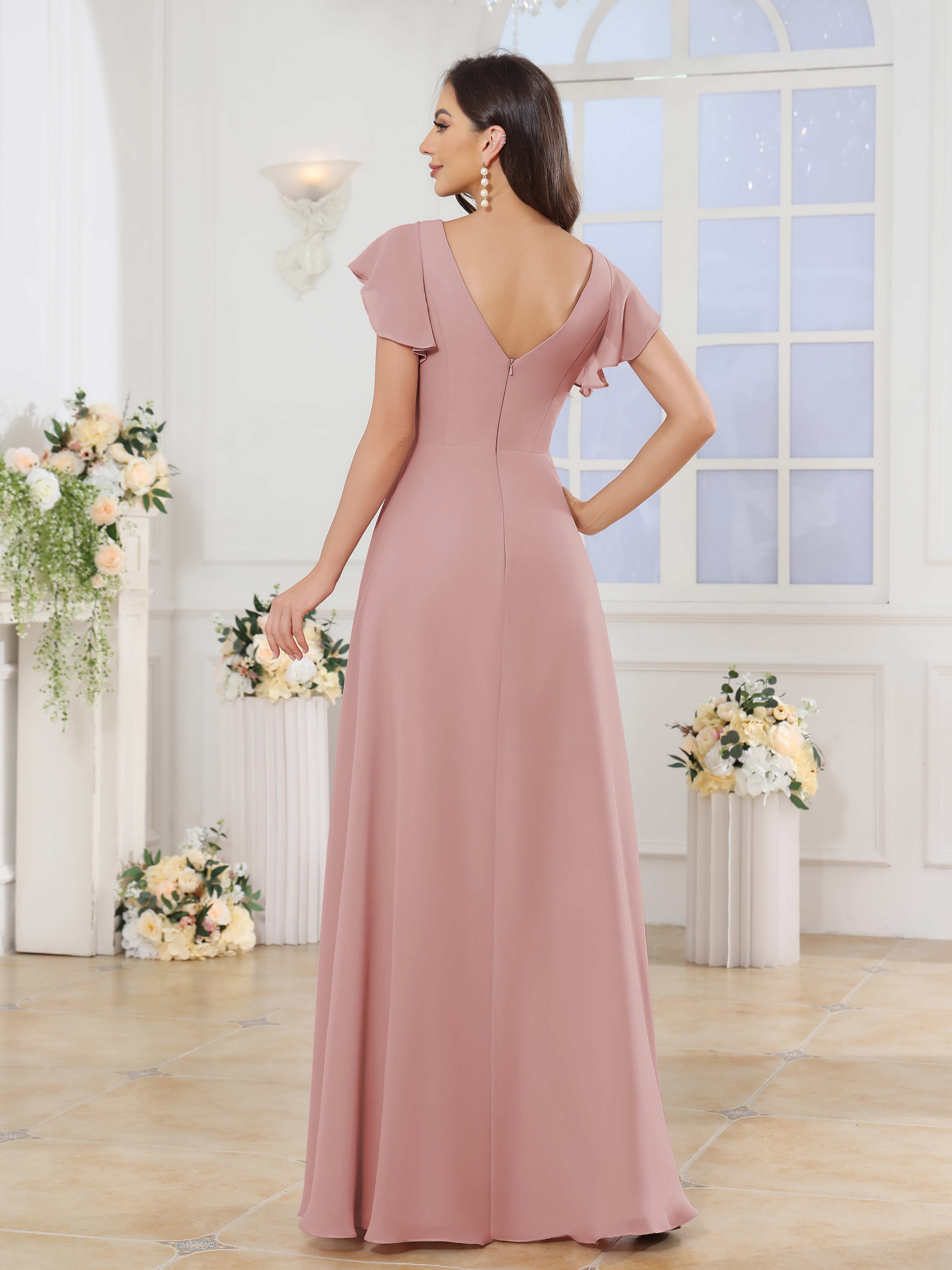 #Couleur_Rose Poussiéreuse