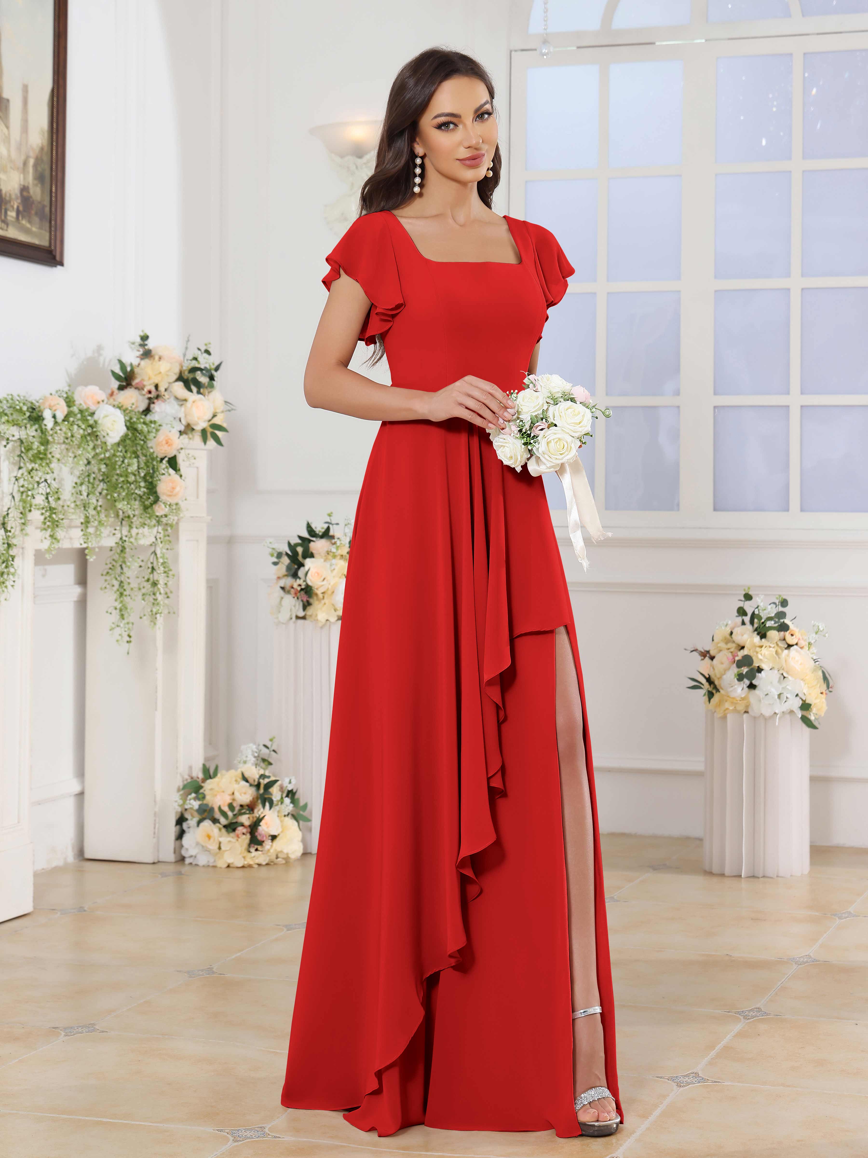#Couleur_Rouge