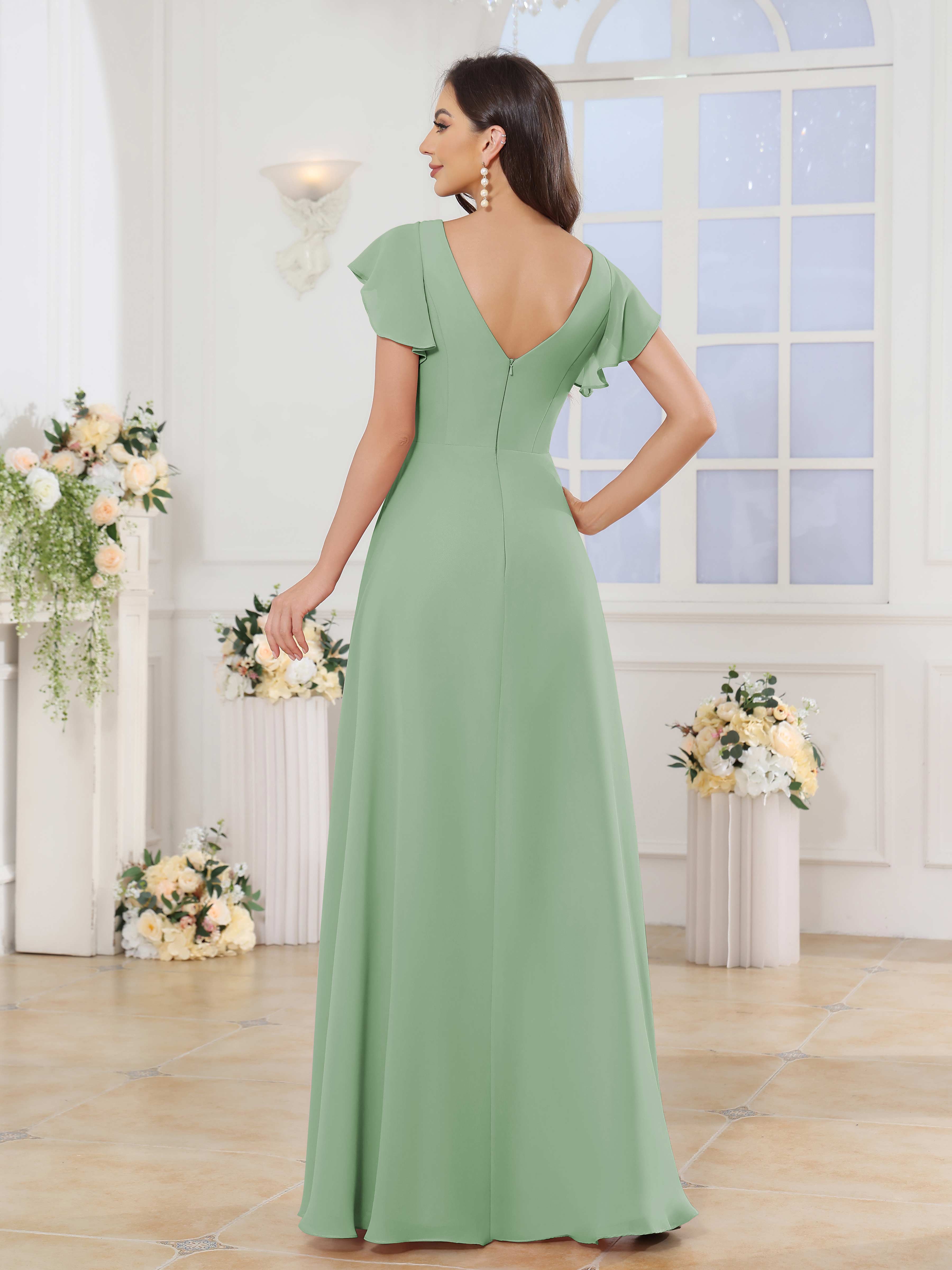 #Couleur_Sauge Poussiéreuse