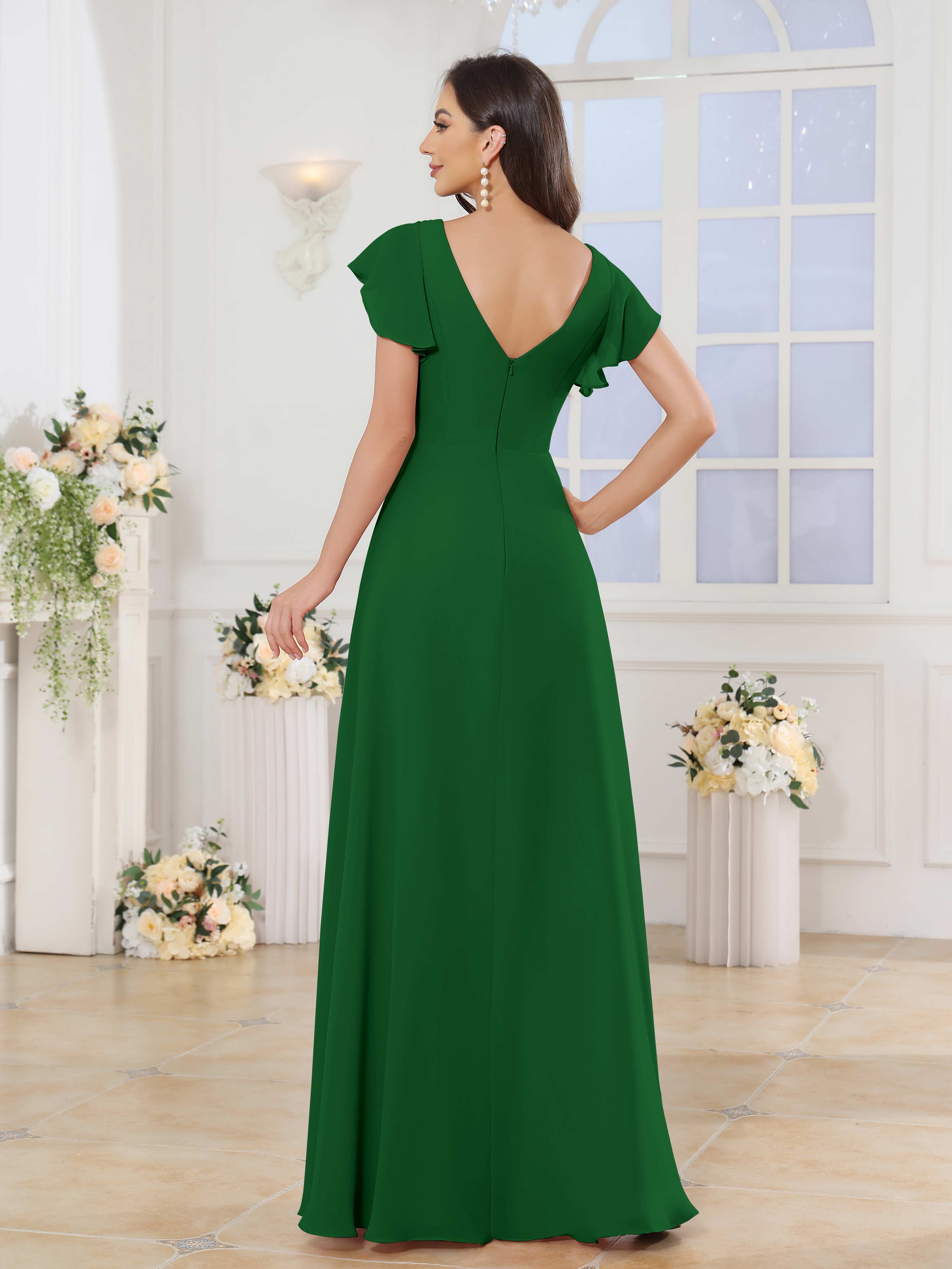 #Couleur_Vert Émeraude