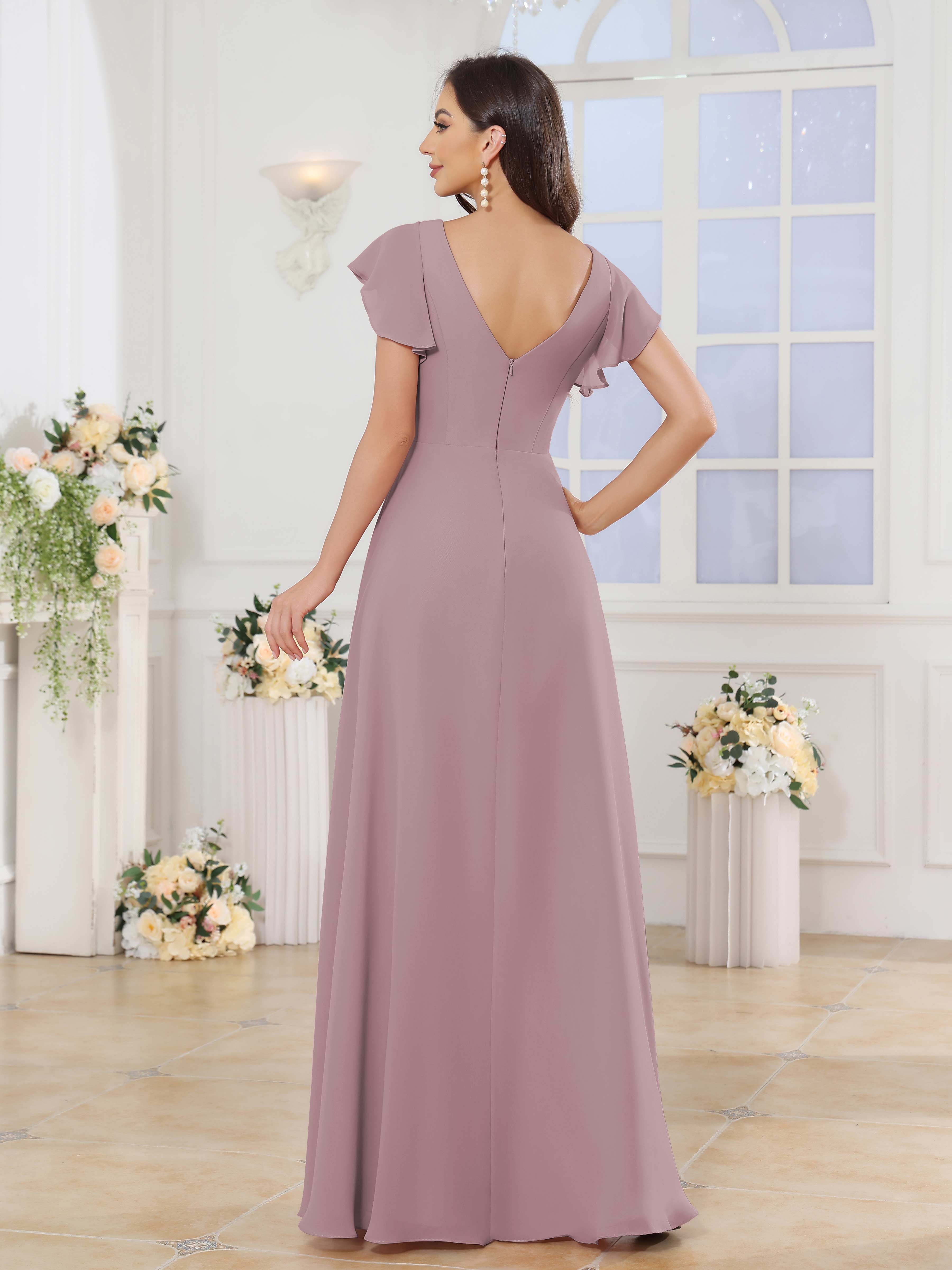 #Couleur_Vintage Mauve