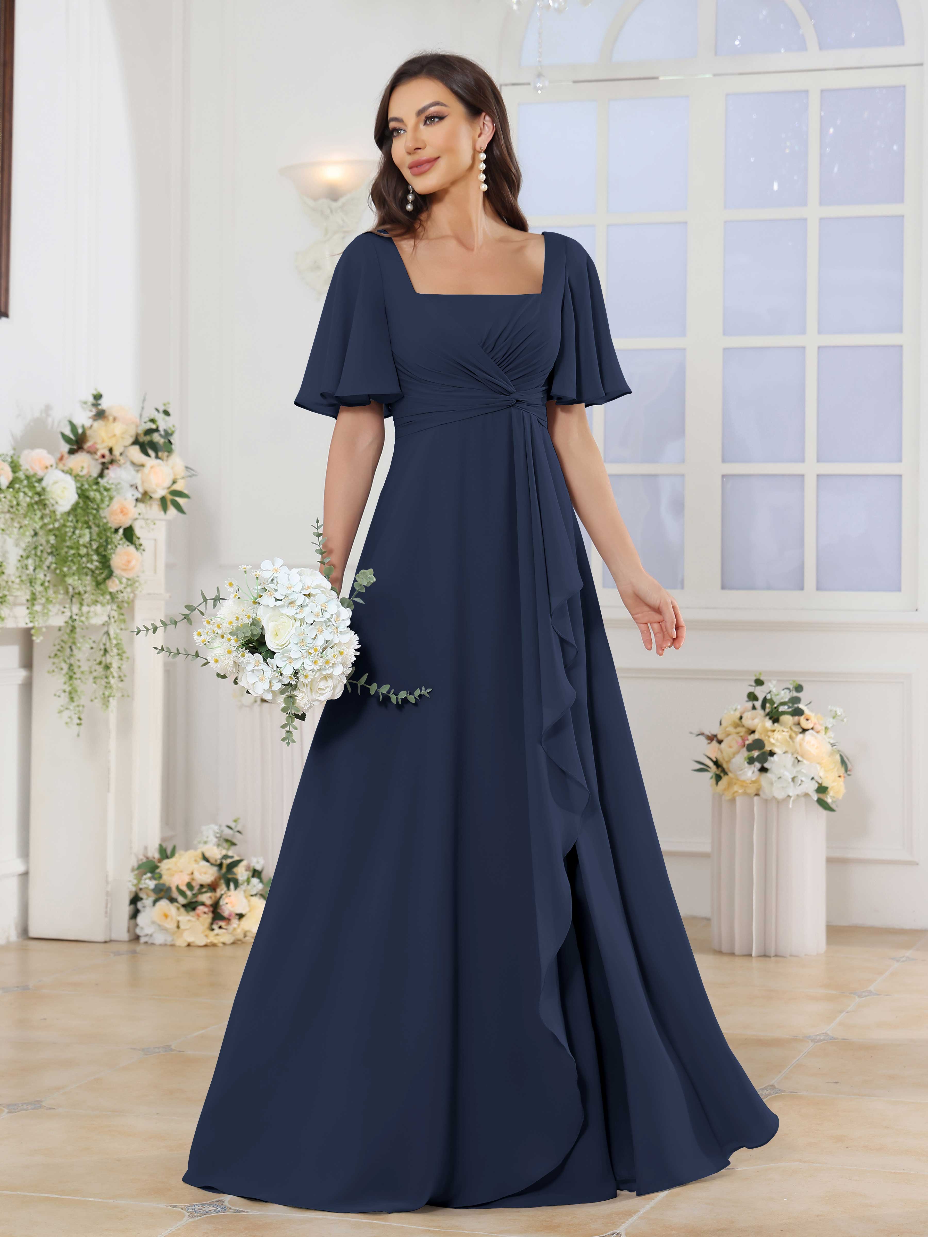 #Couleur_Bleu Marine