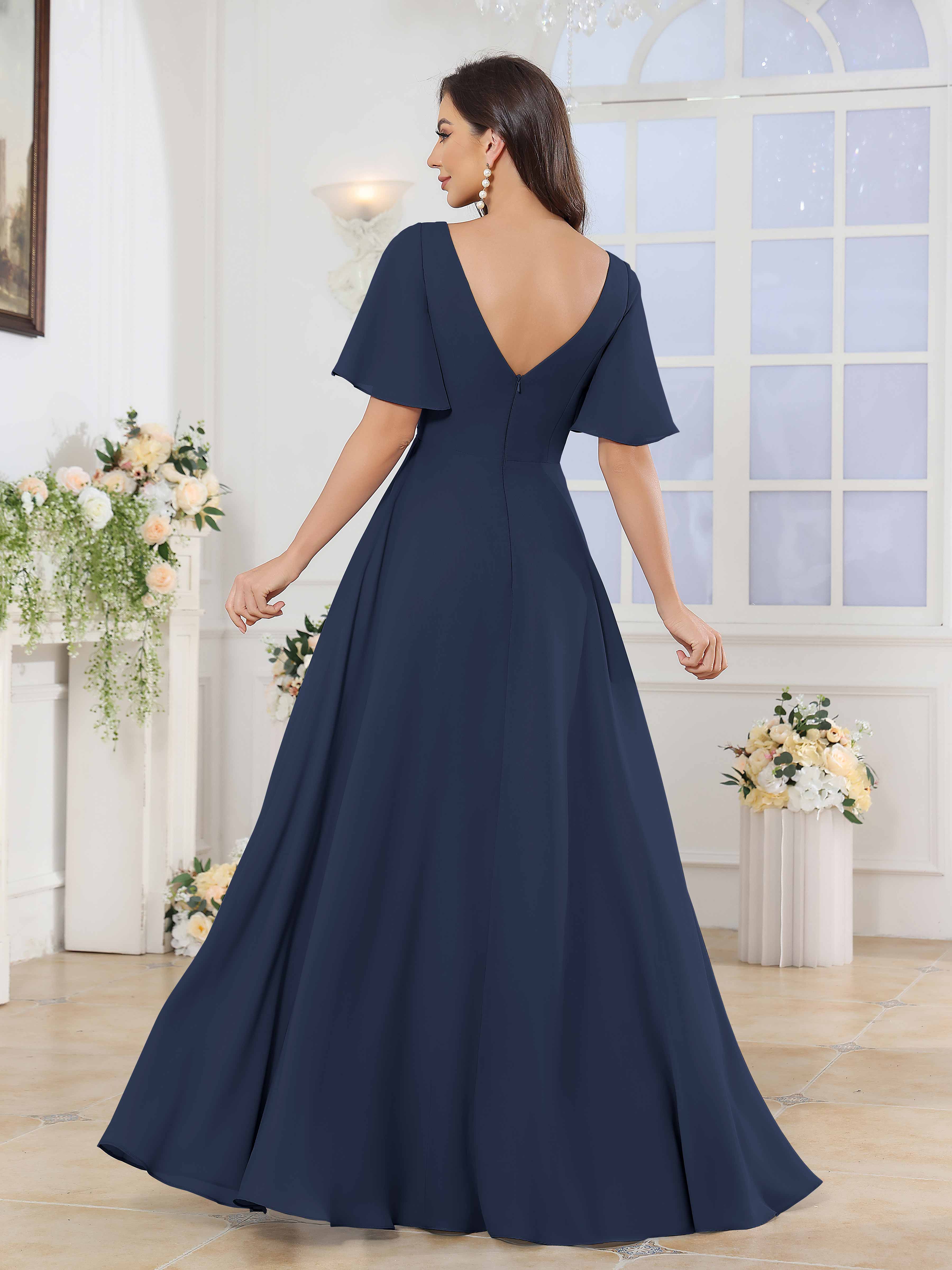 #Couleur_Bleu Marine