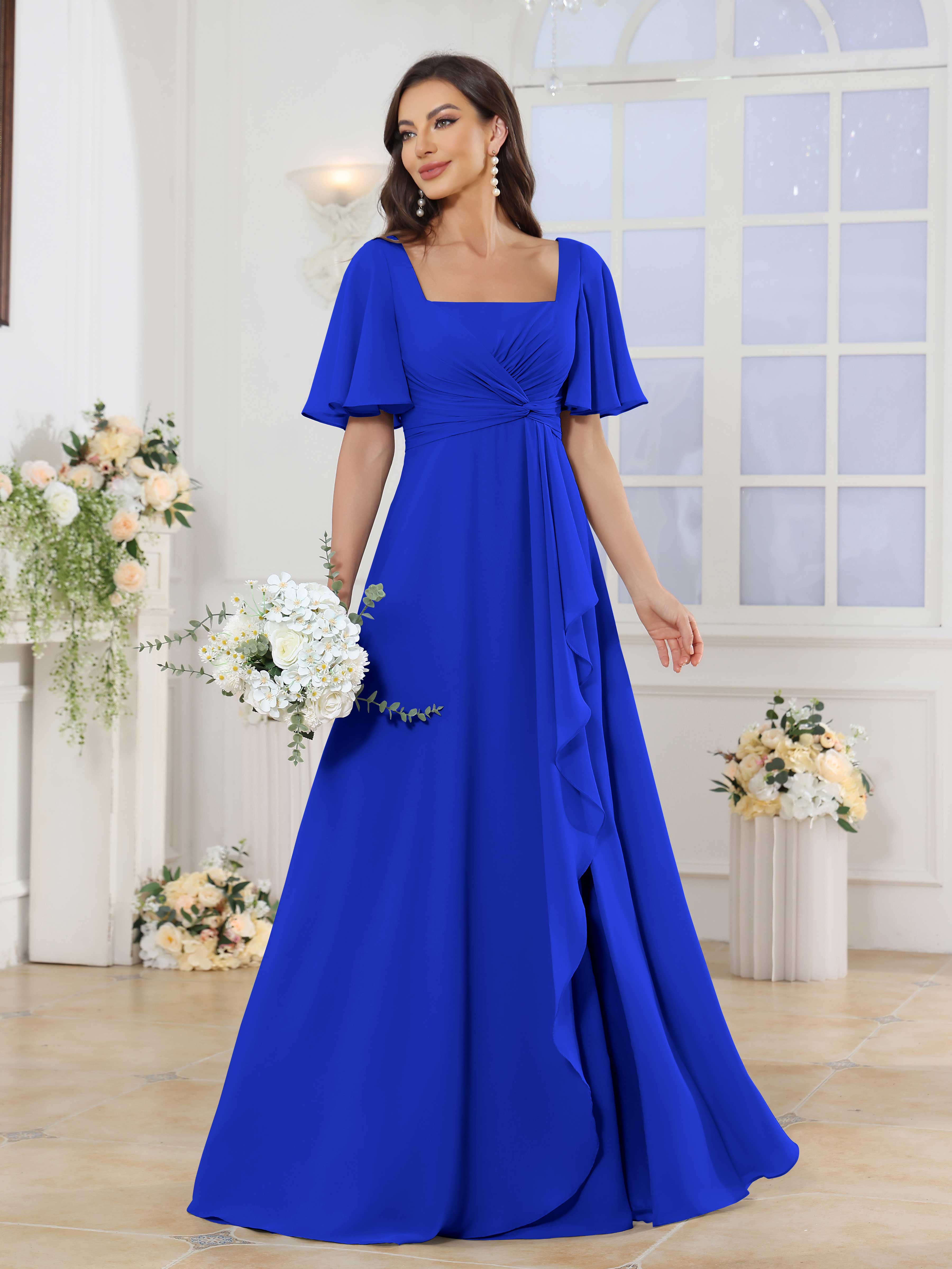 #Couleur_Bleu Roi