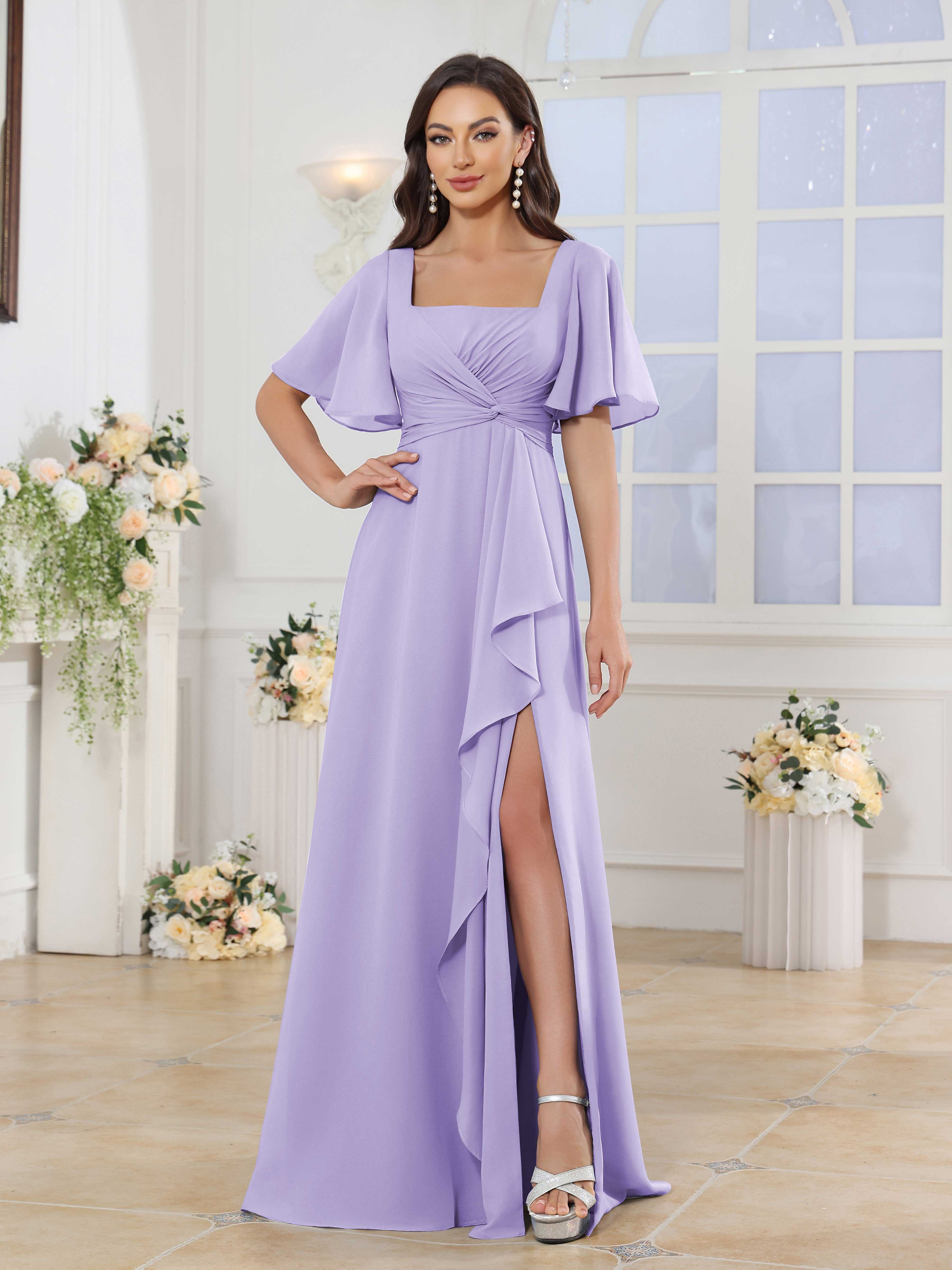 #Couleur_Lilas