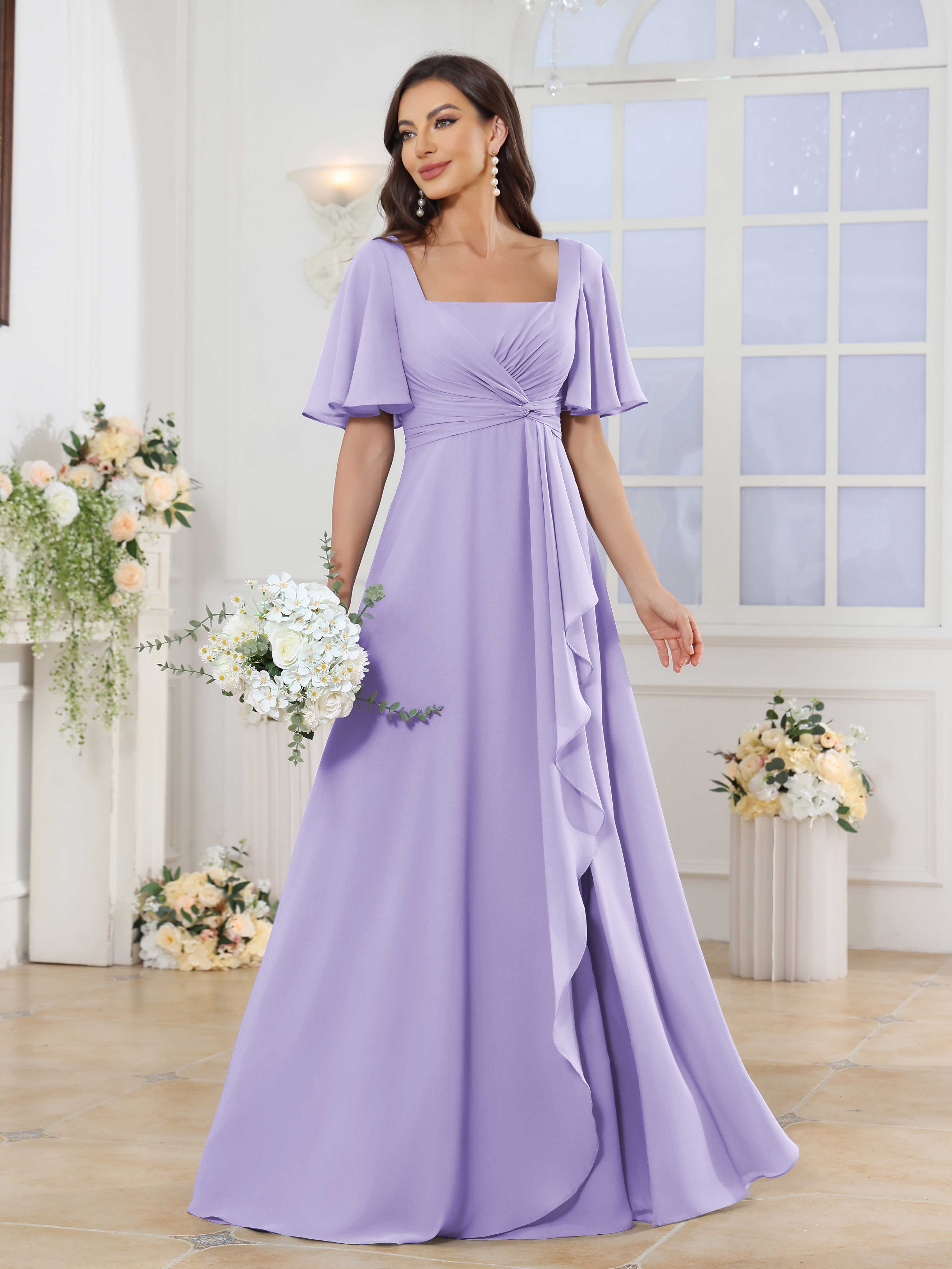 #Couleur_Lilas