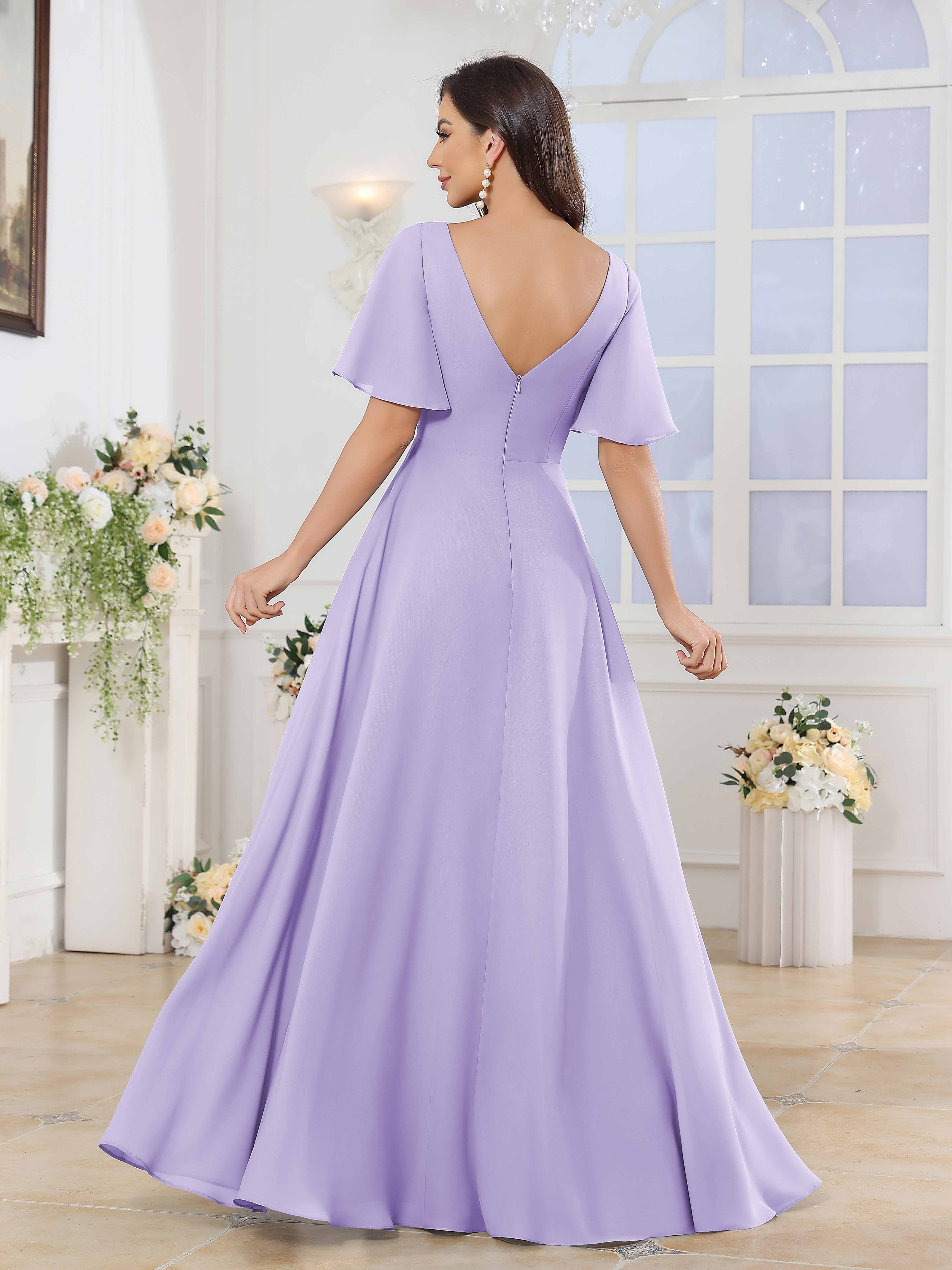 #Couleur_Lilas