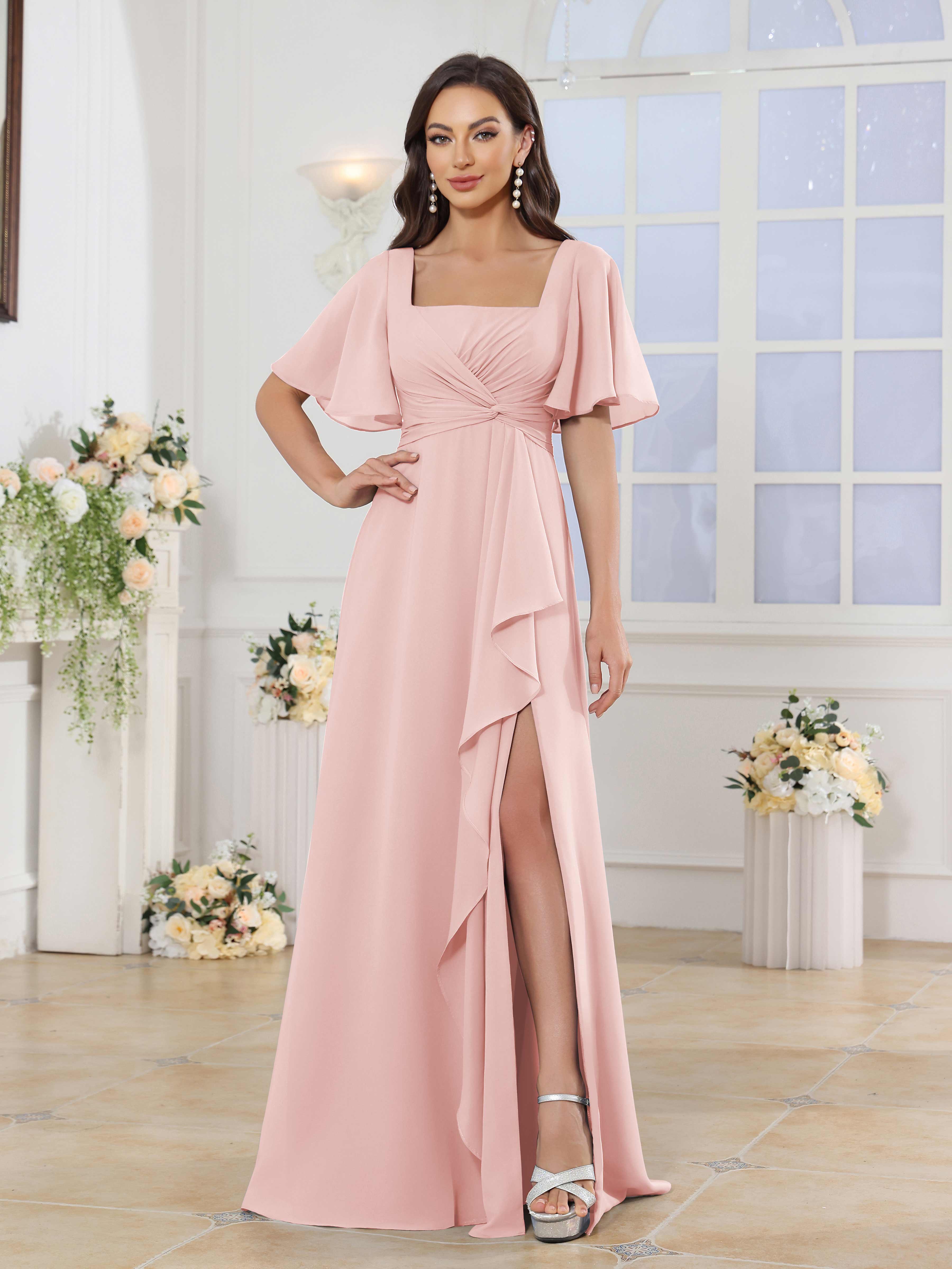 #Couleur_Rose Pâle
