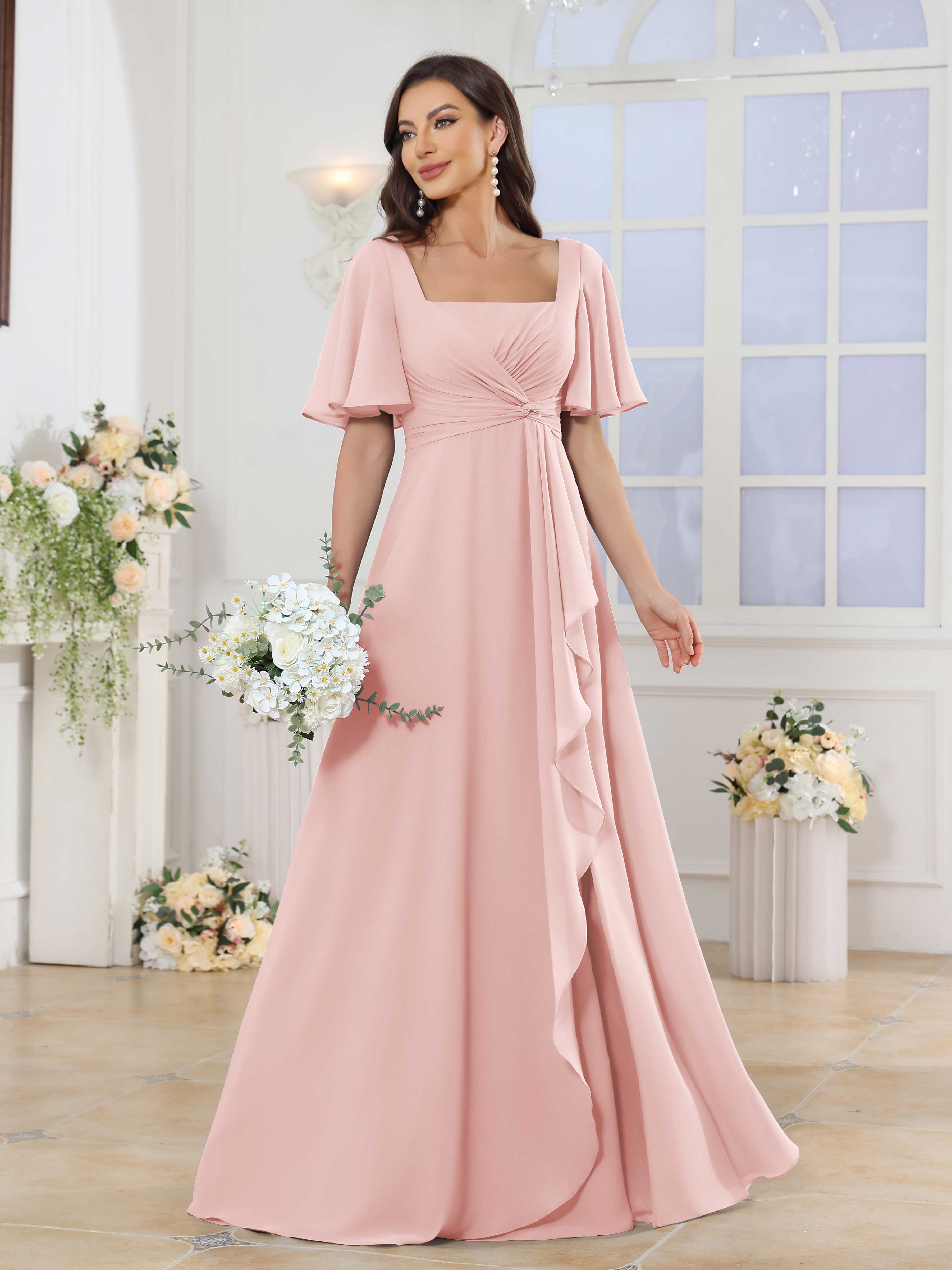 #Couleur_Rose Pâle