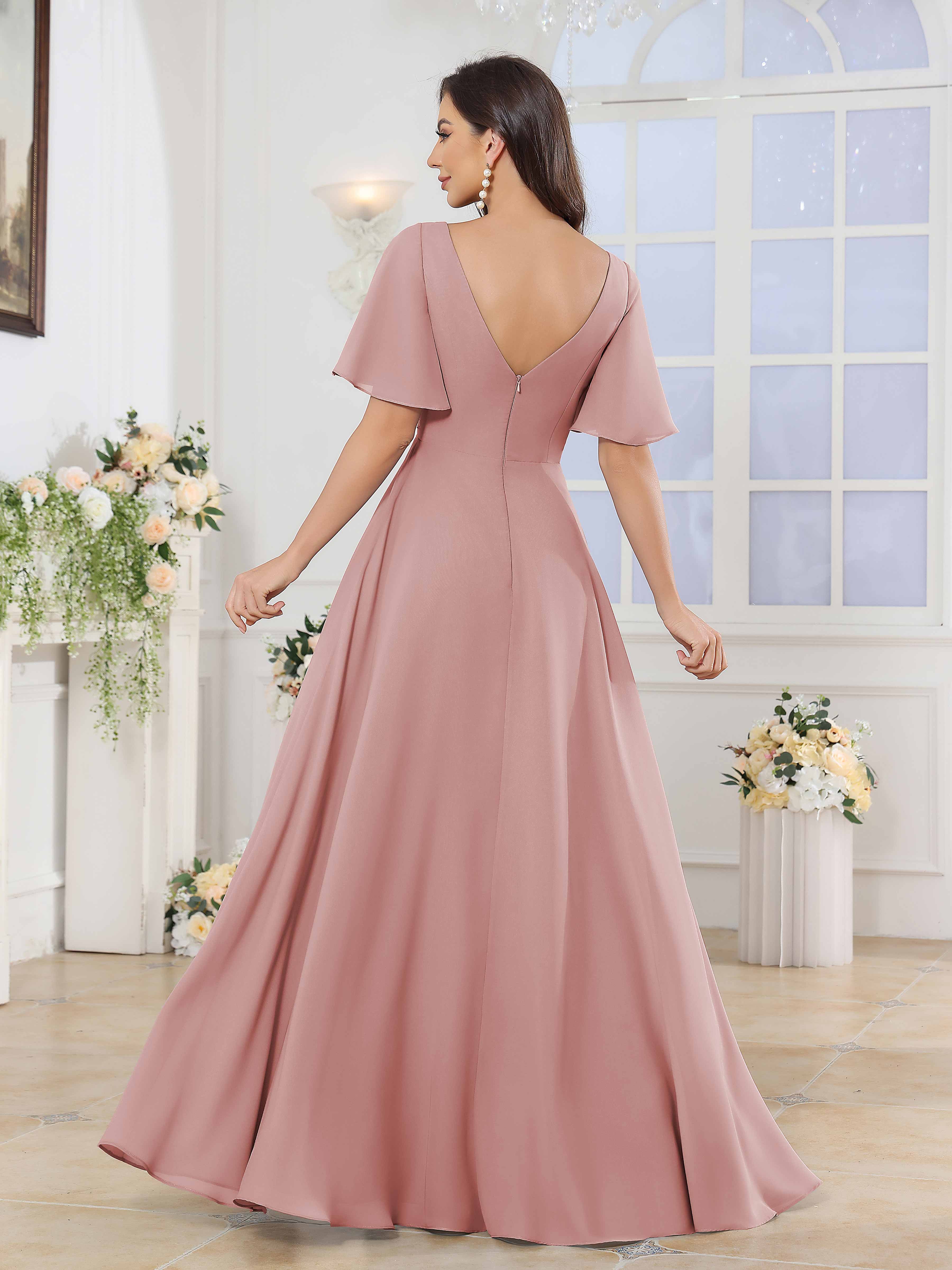 #Couleur_Rose Poussiéreuse