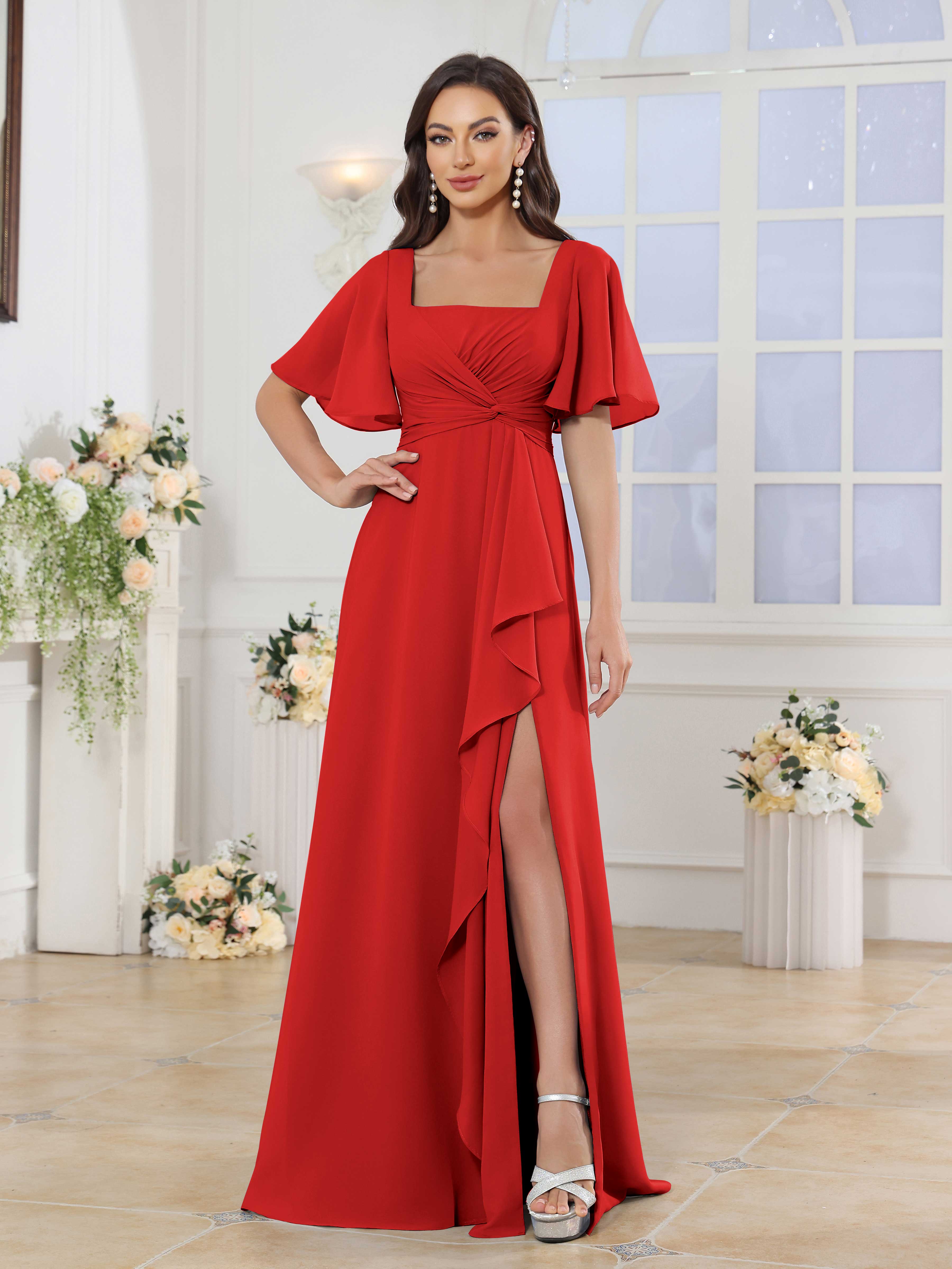 #Couleur_Rouge