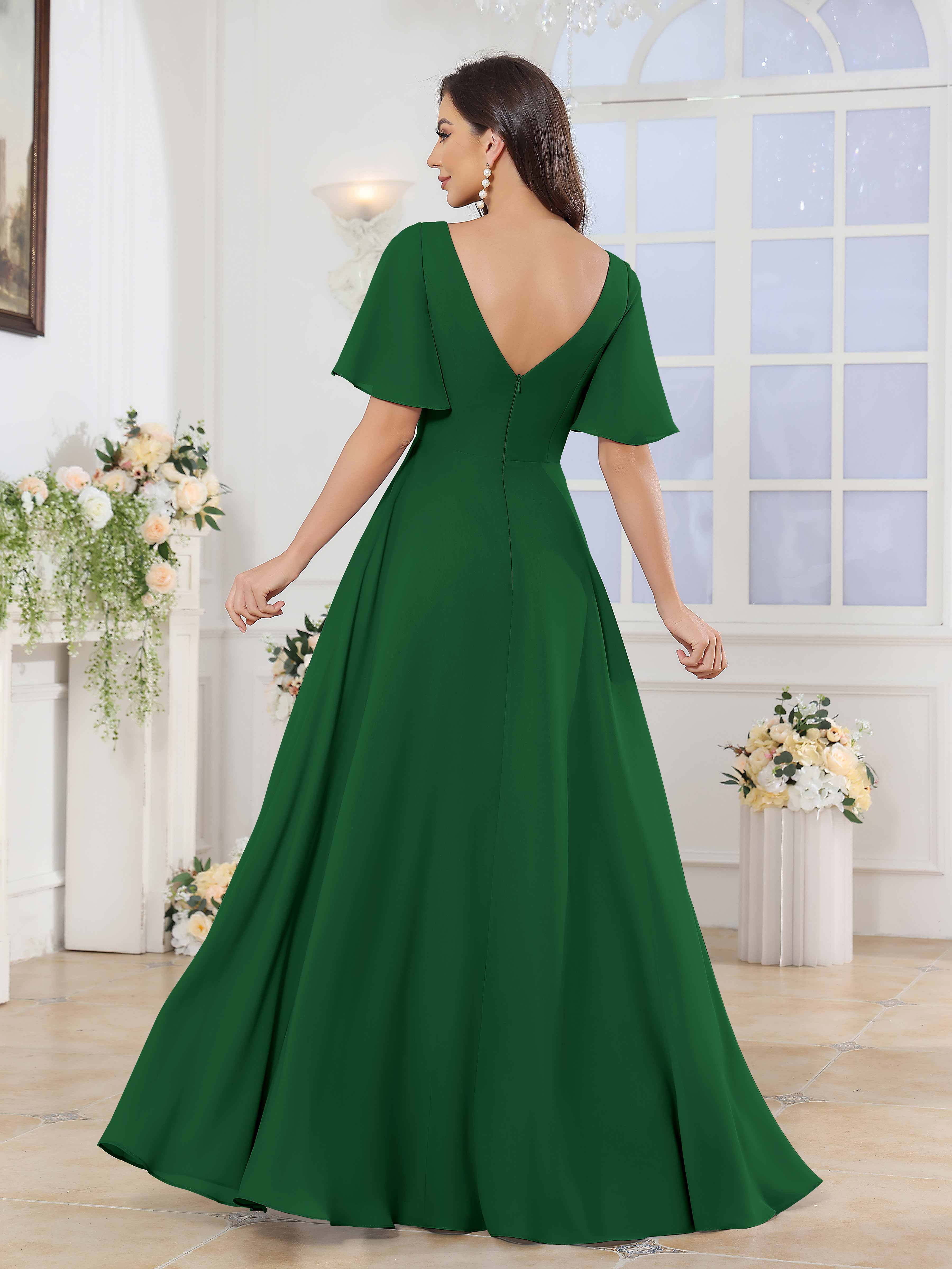 #Couleur_Vert Émeraude