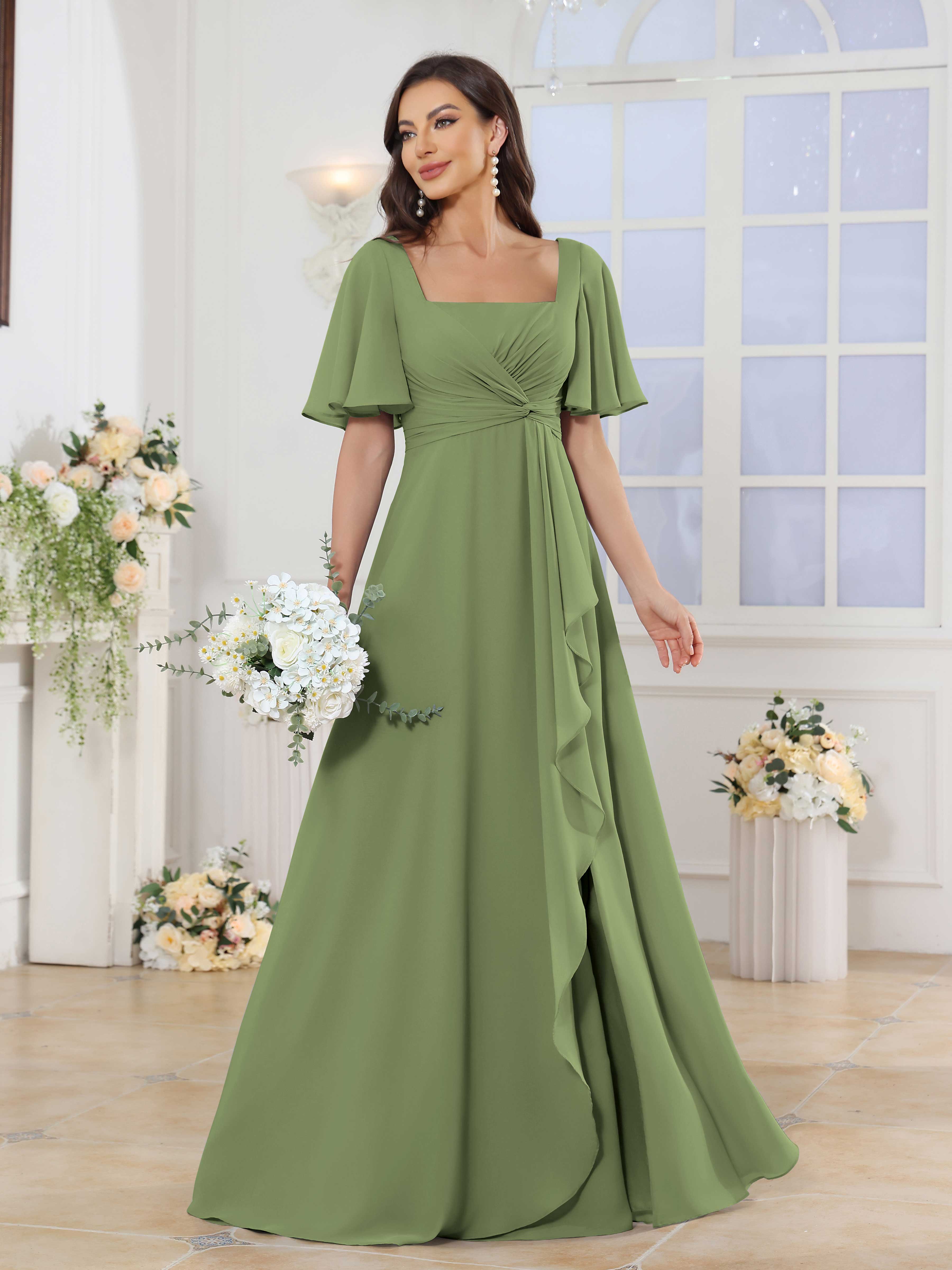 #Couleur_Vert Olive