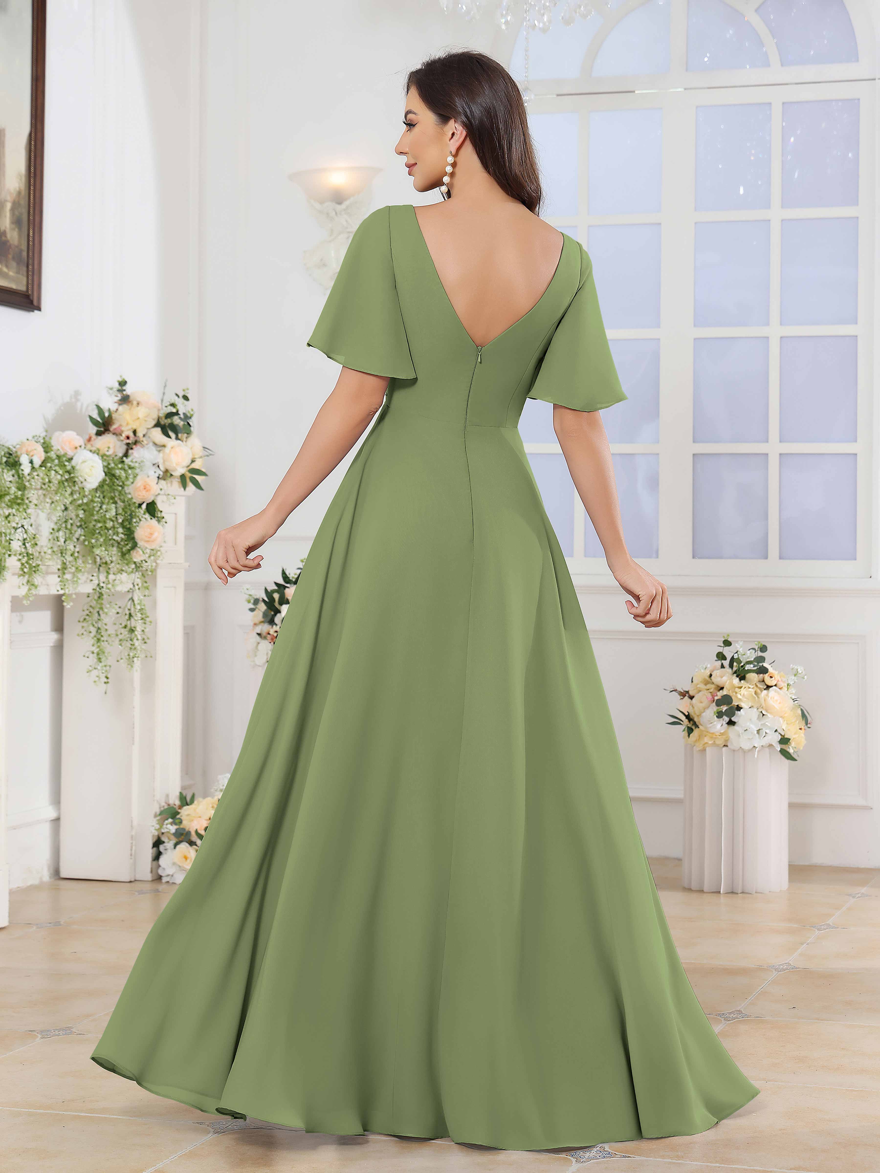 #Couleur_Vert Olive