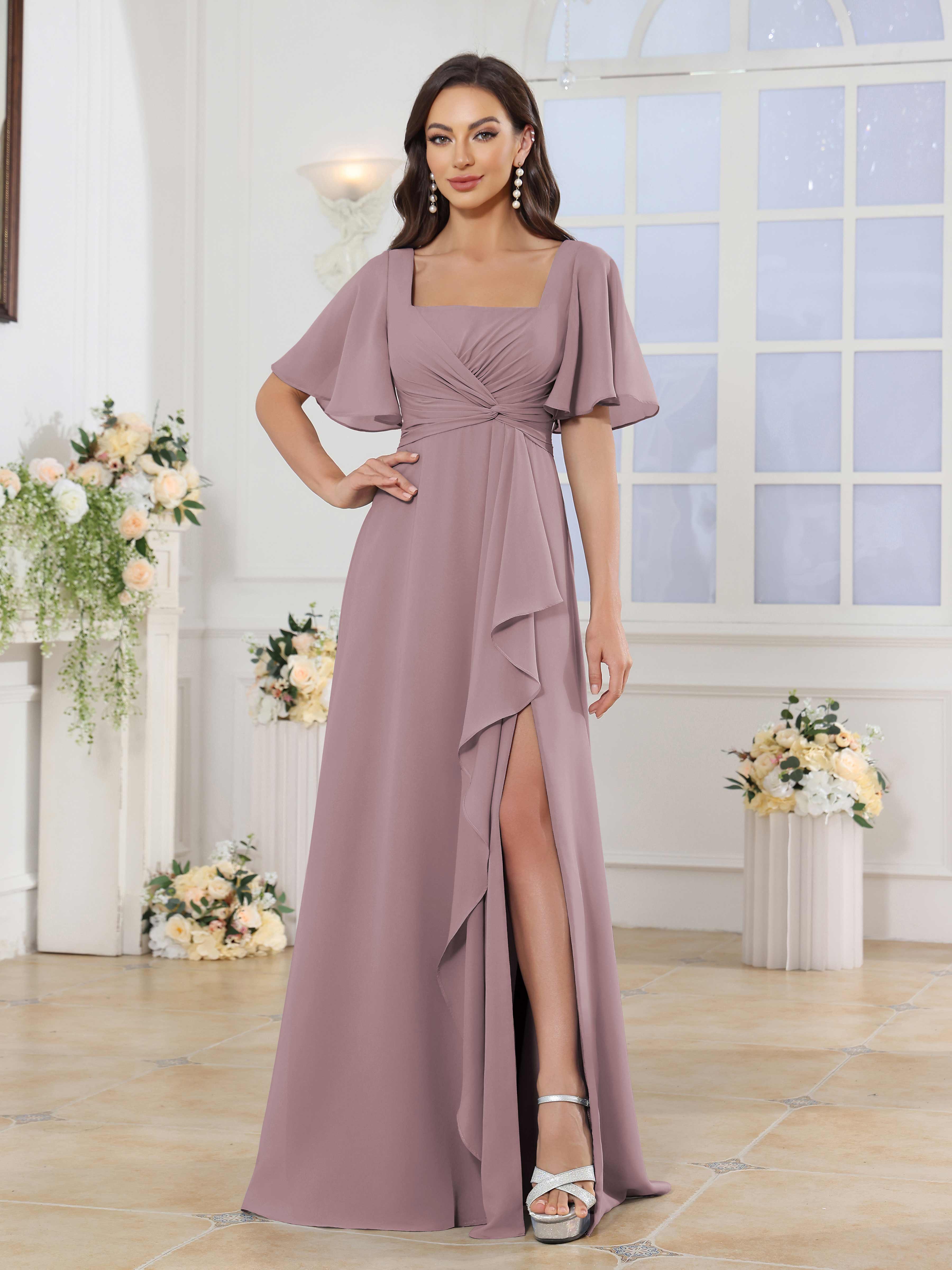 #Couleur_Vintage Mauve