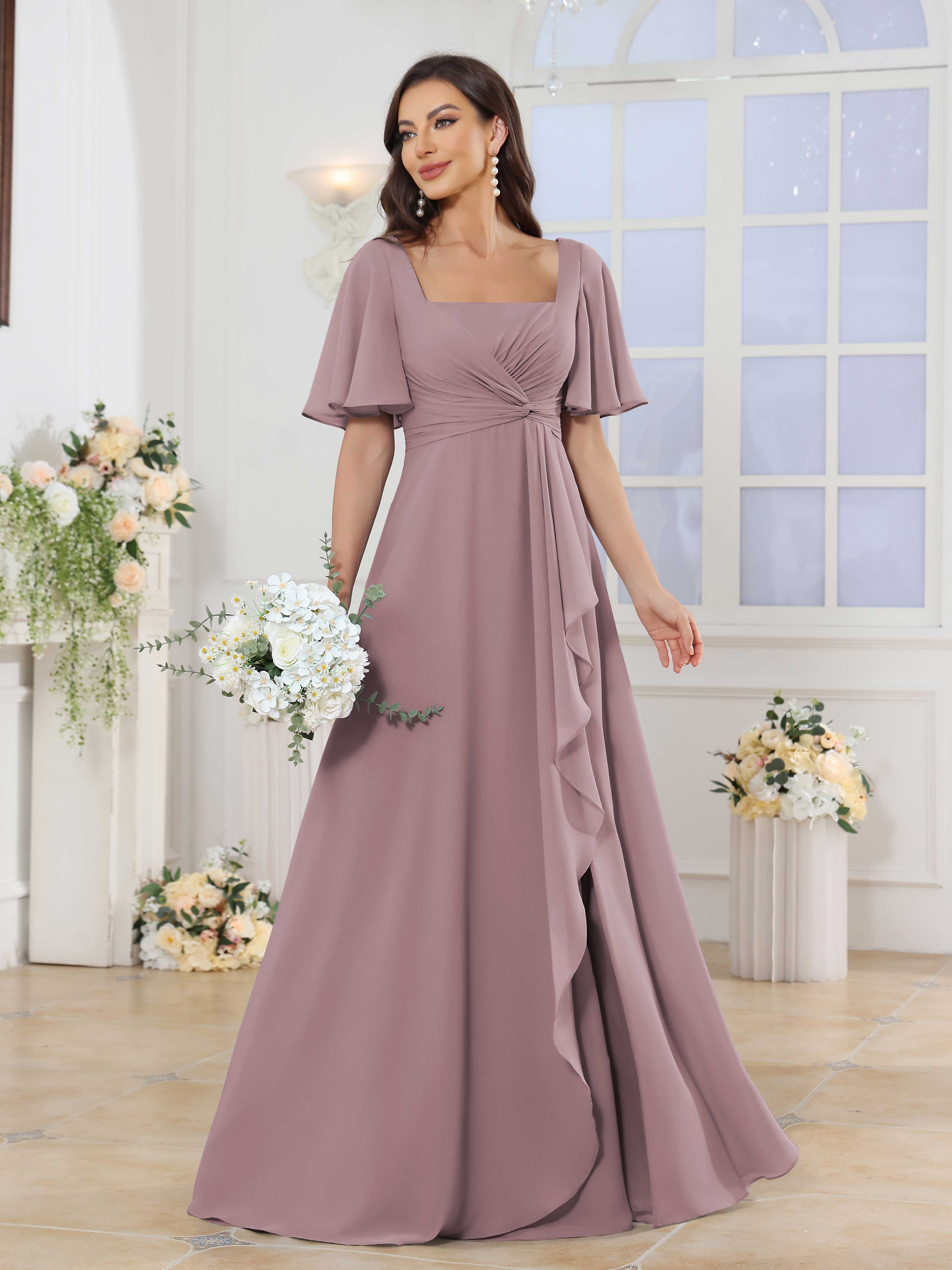#Couleur_Vintage Mauve