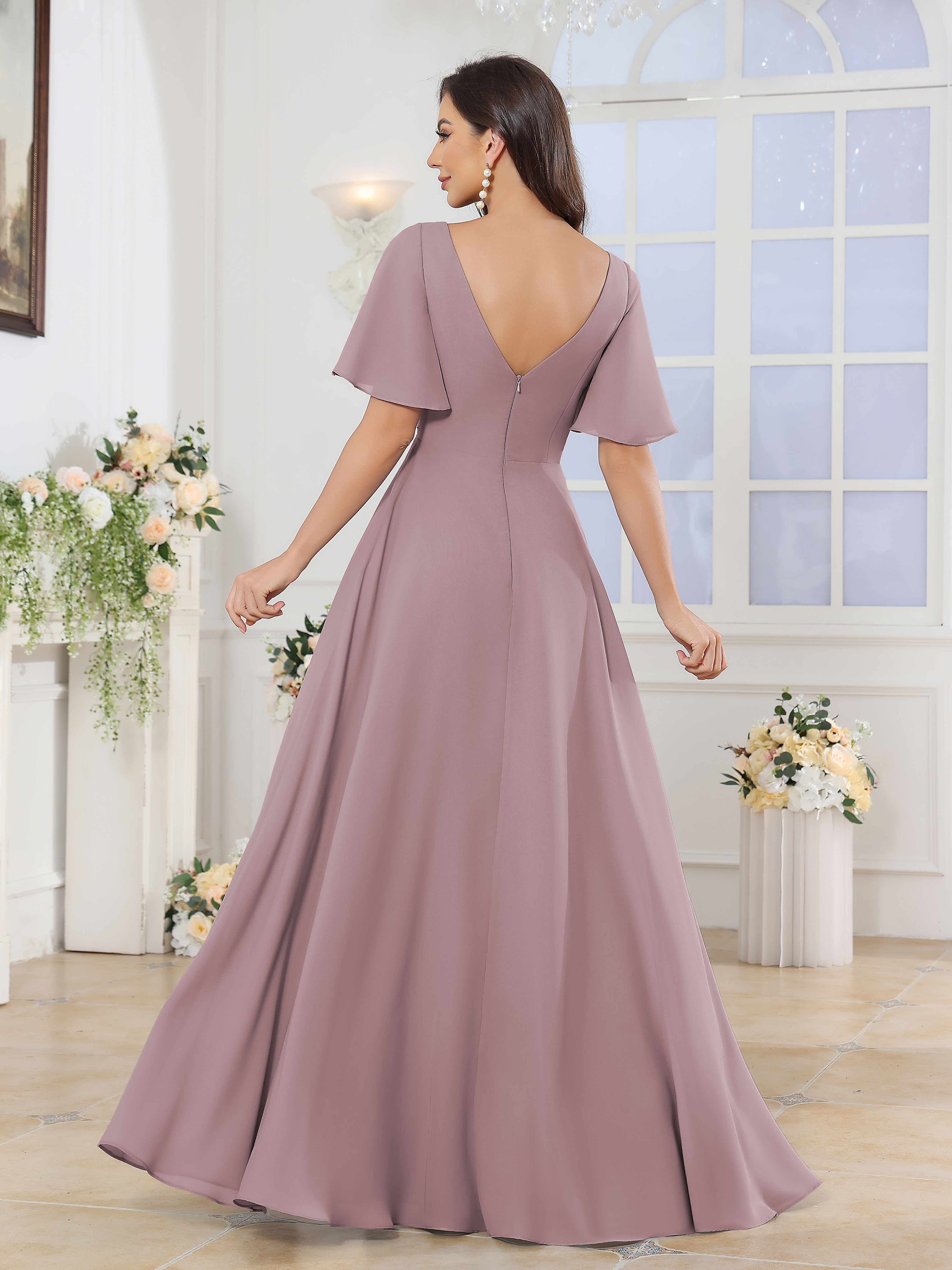 #Couleur_Vintage Mauve