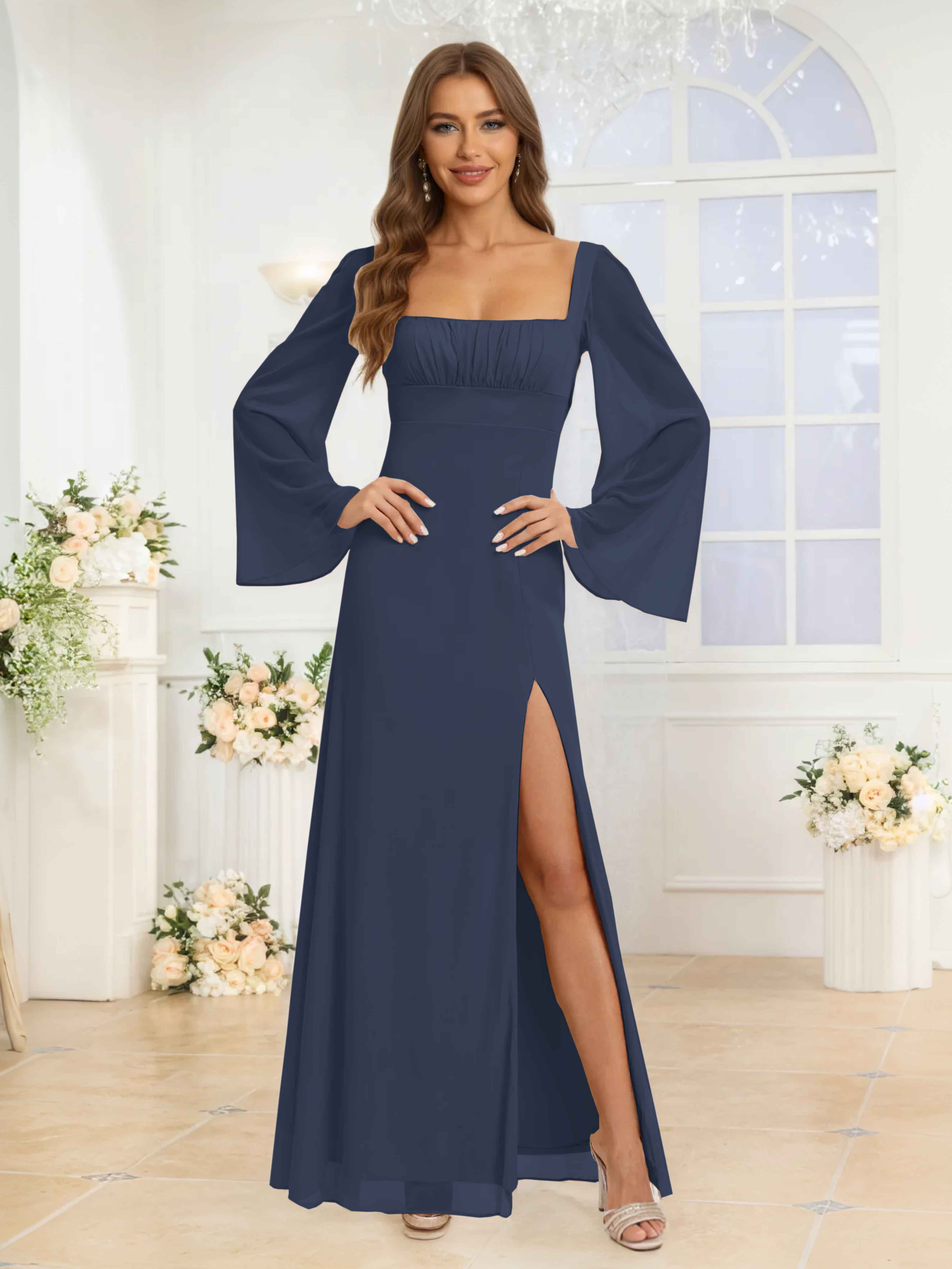 #Couleur_Bleu Marine