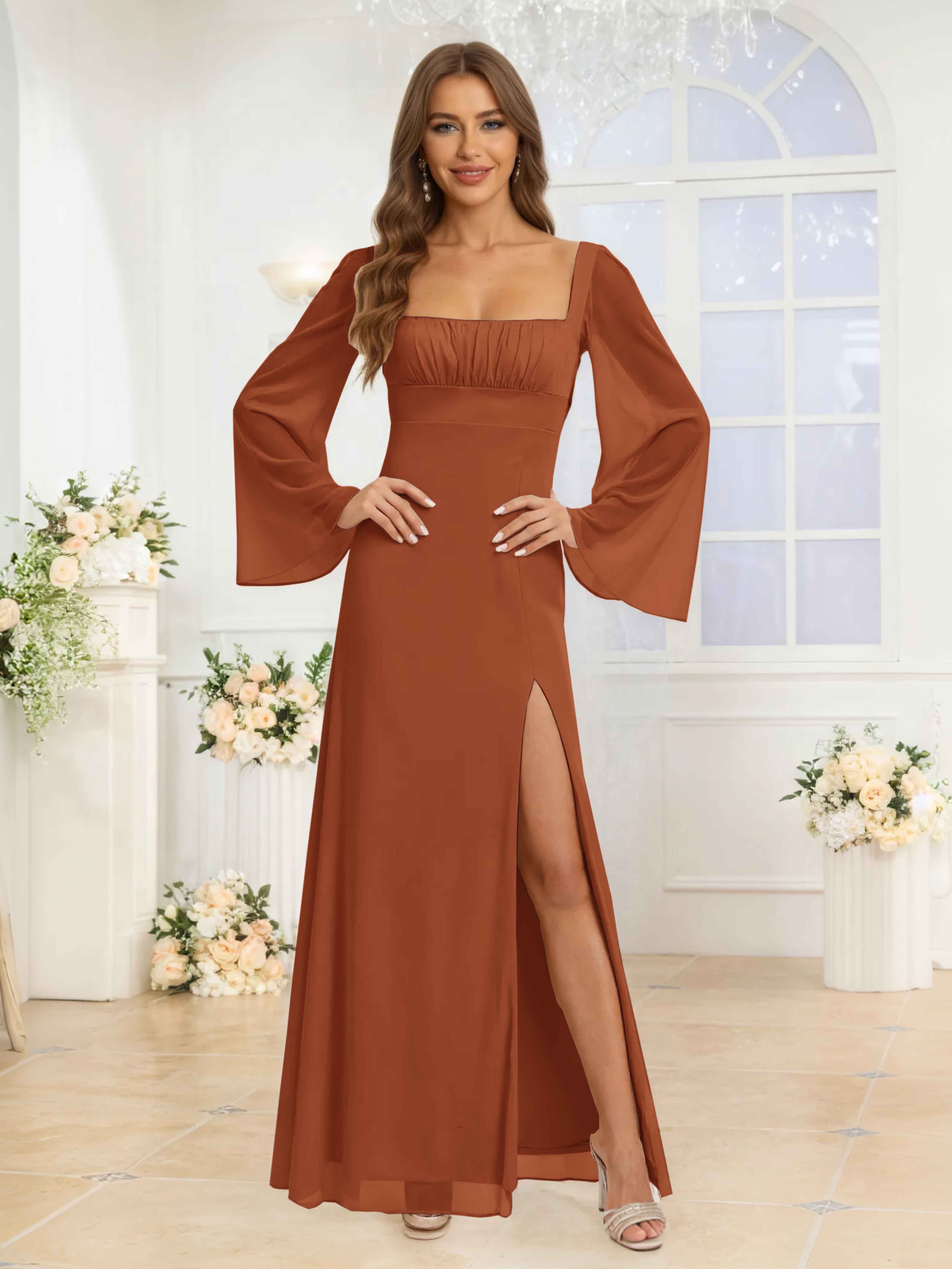 #Couleur_Orange Brûlé