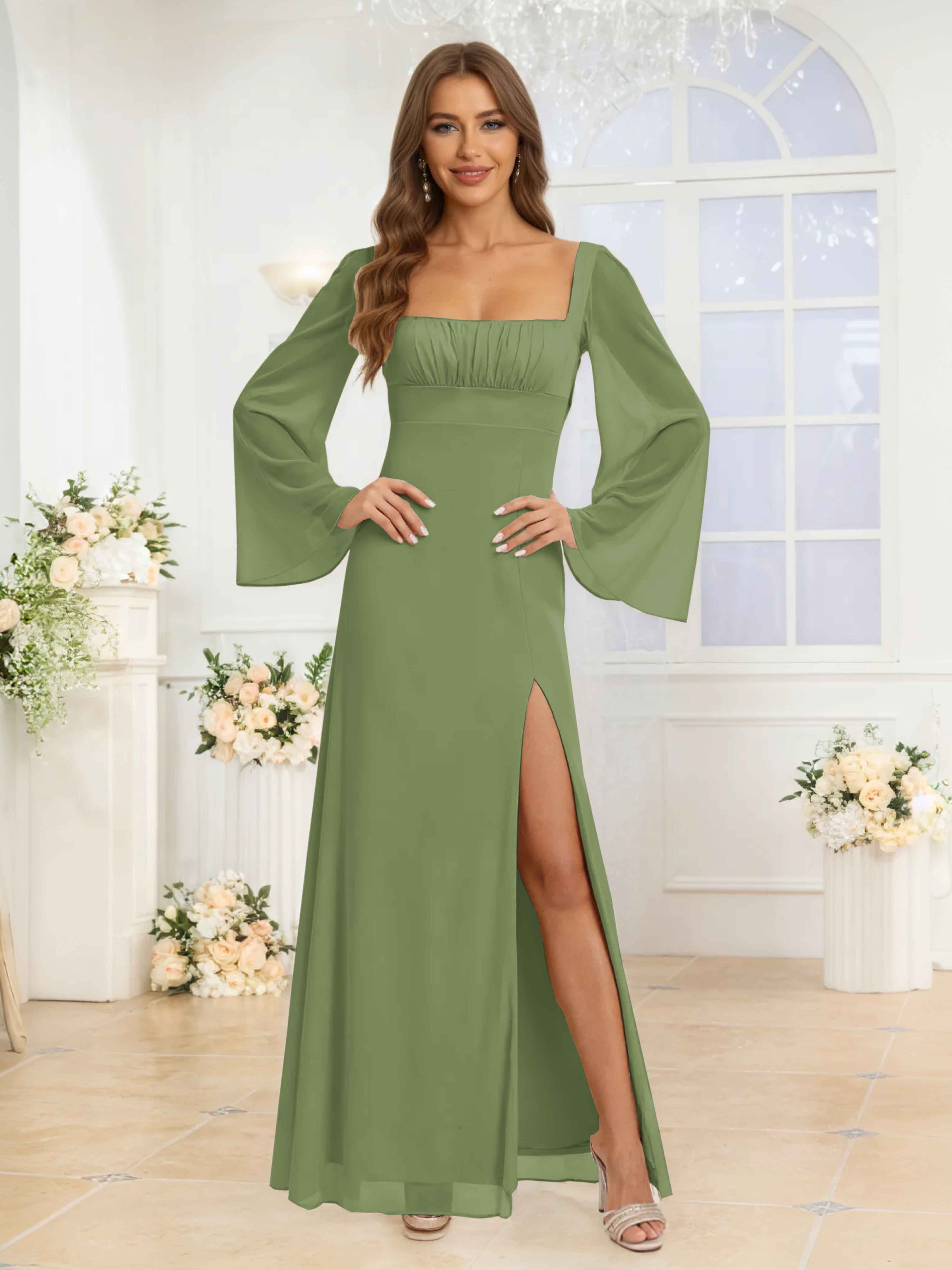 #Couleur_Vert Olive