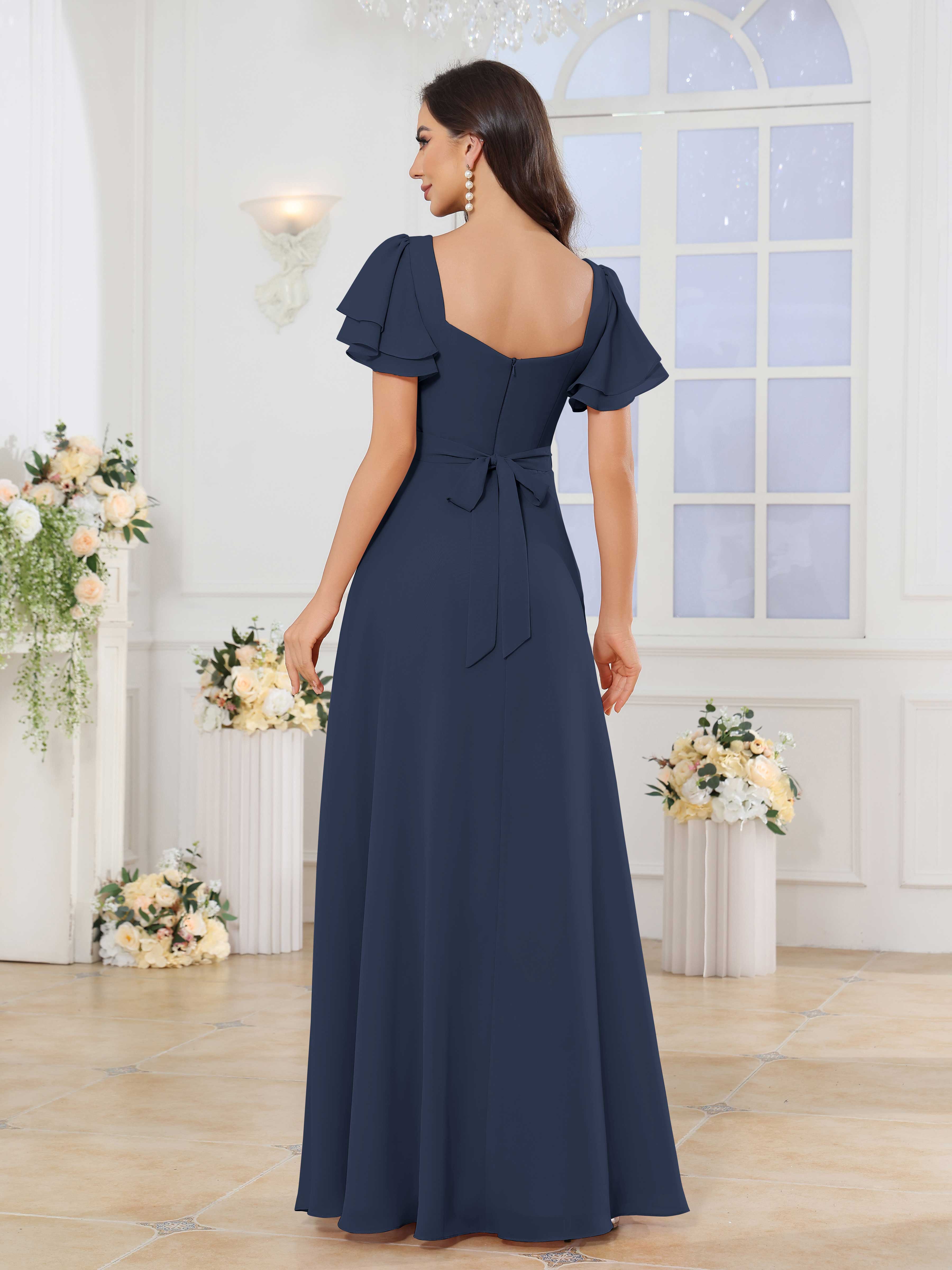 #Couleur_Bleu Marine