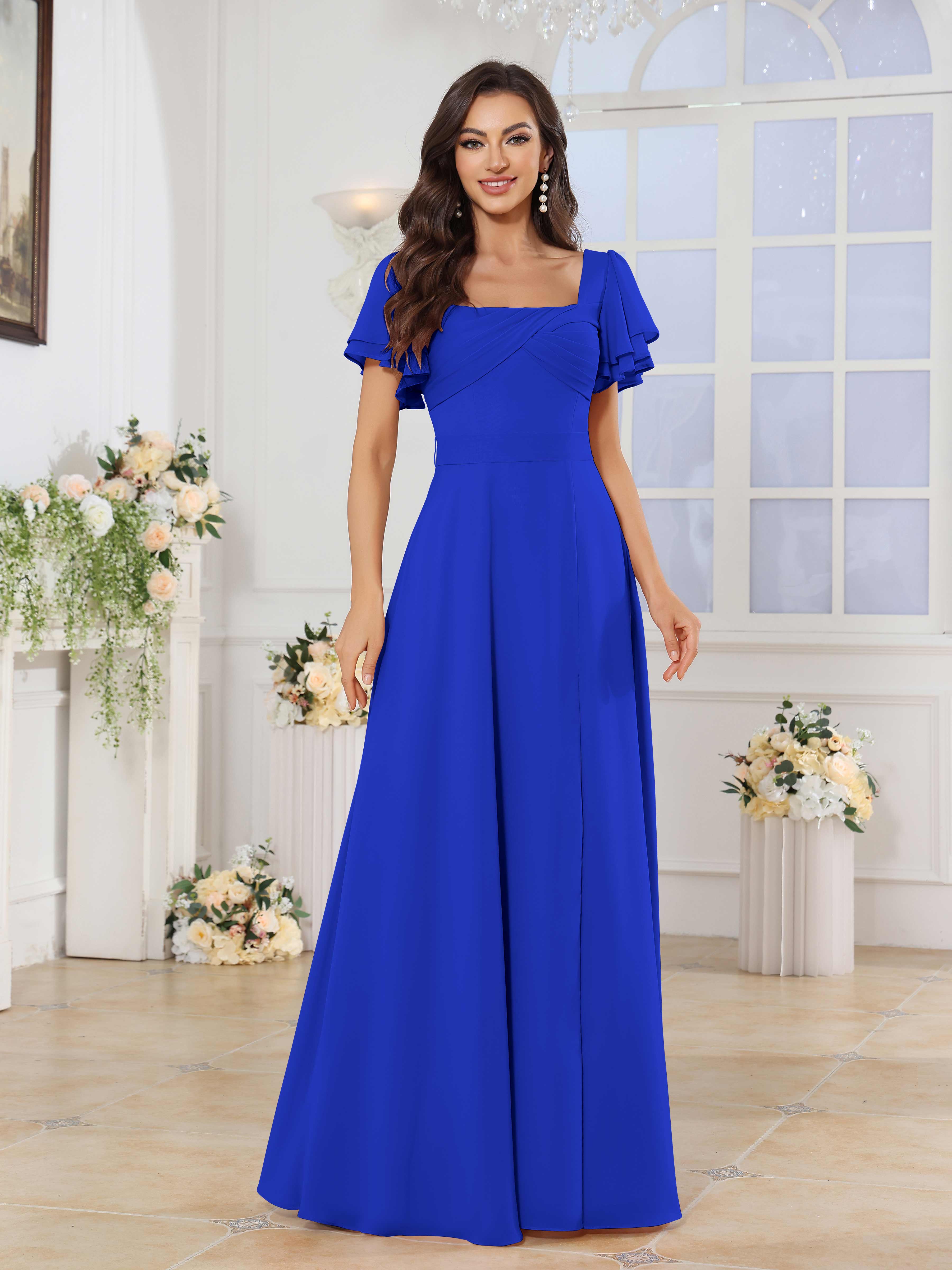 #Couleur_Bleu Roi