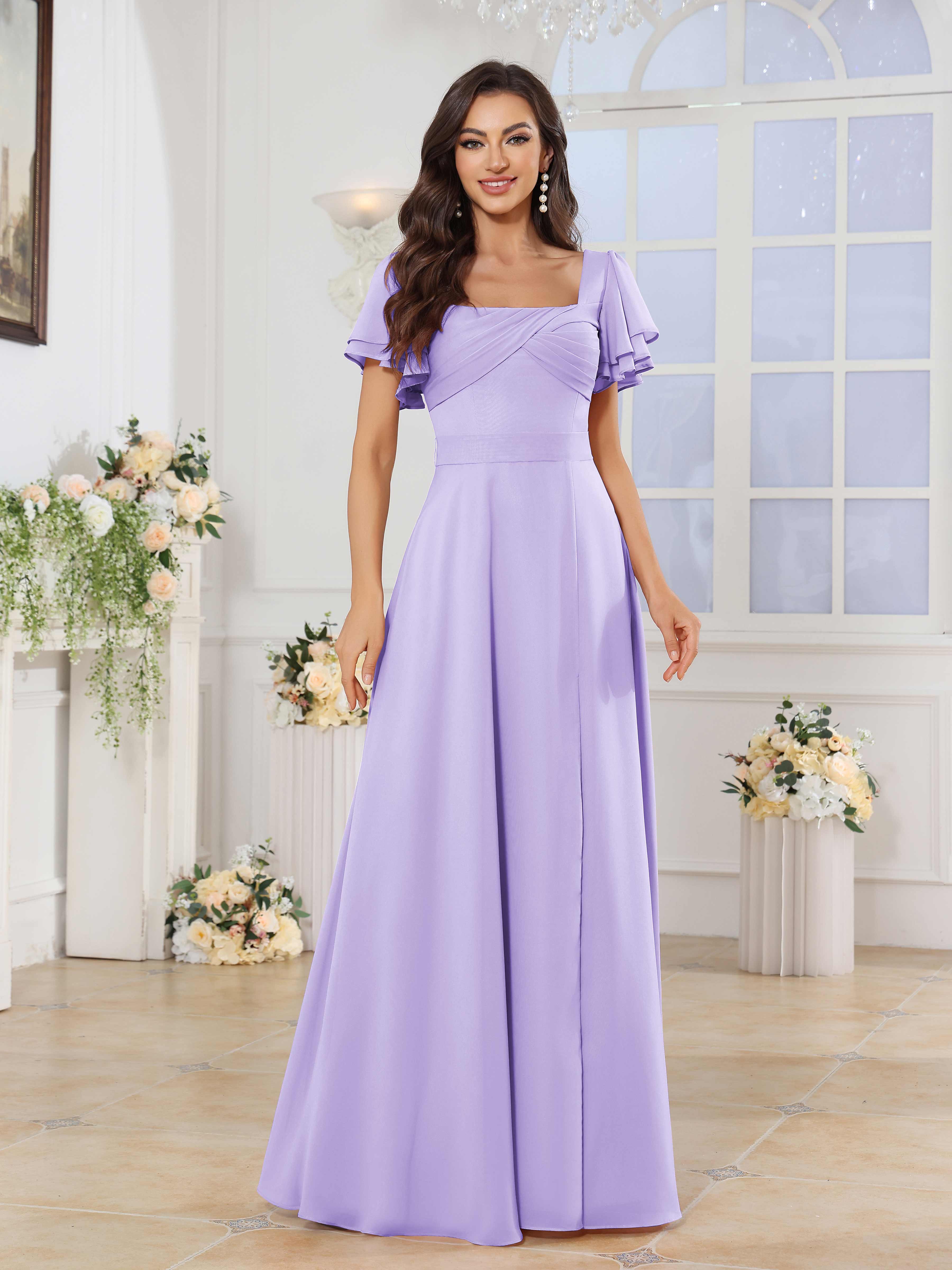 #Couleur_Lilas