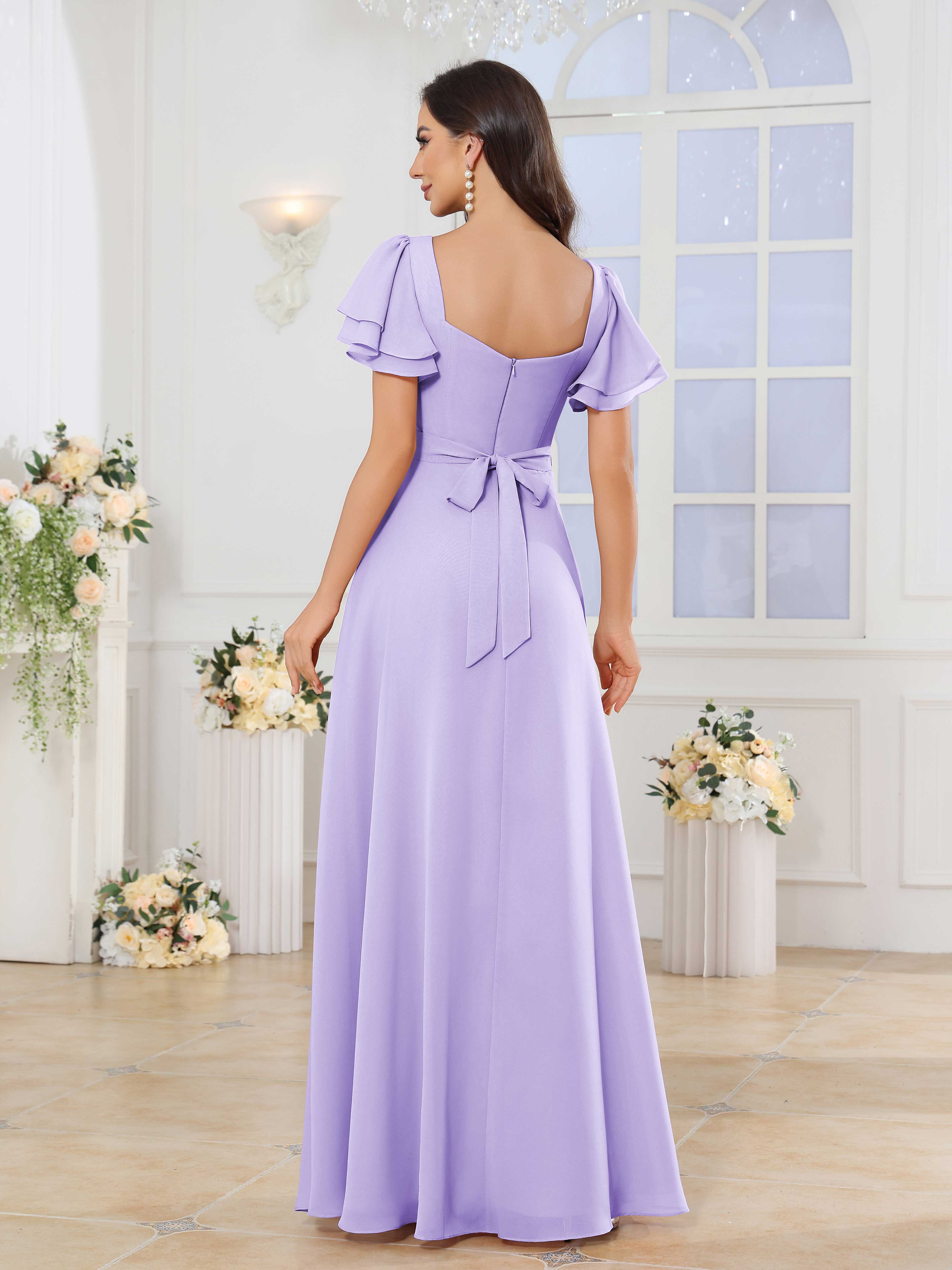 #Couleur_Lilas