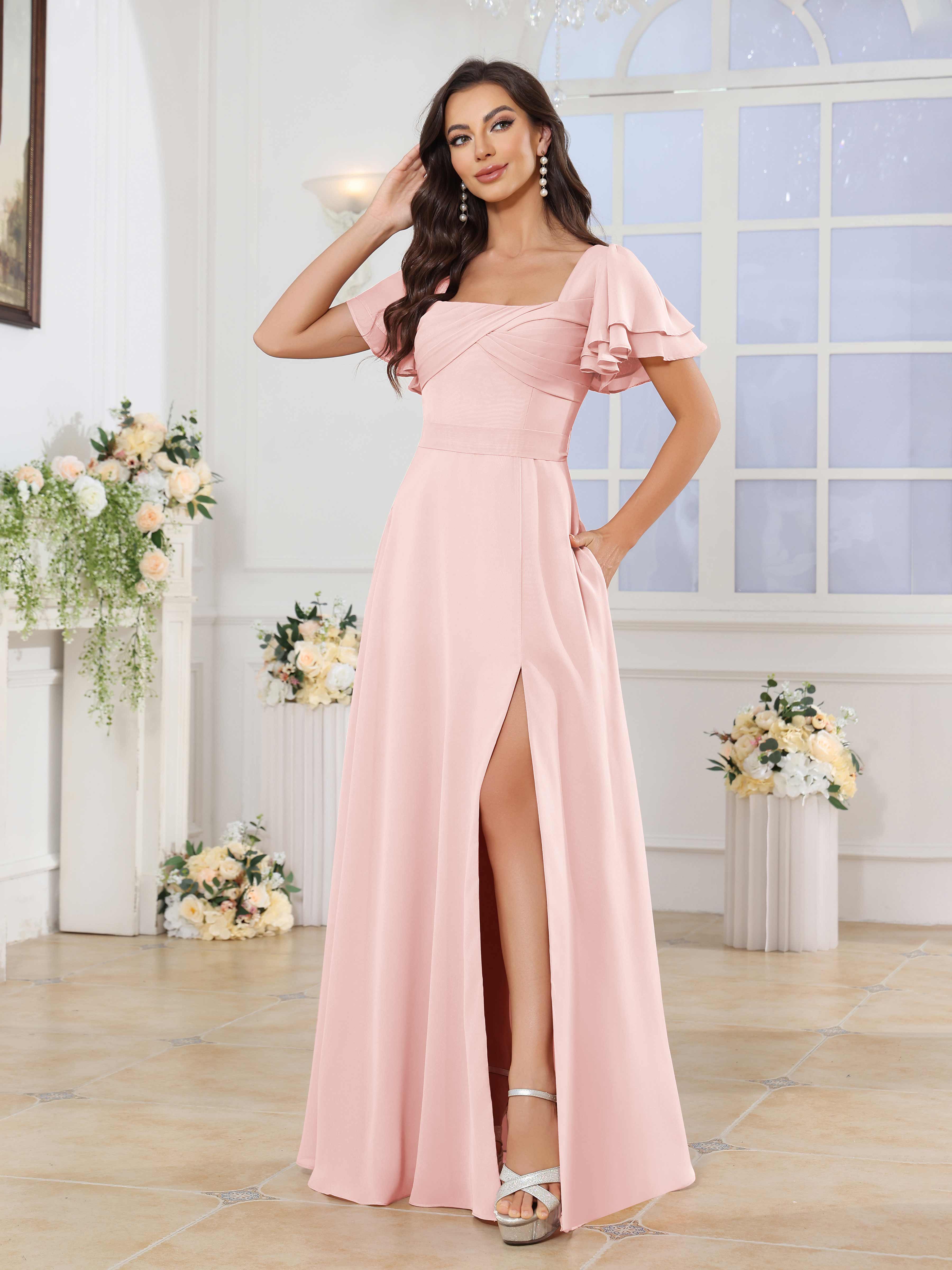 #Couleur_Rose Pâle