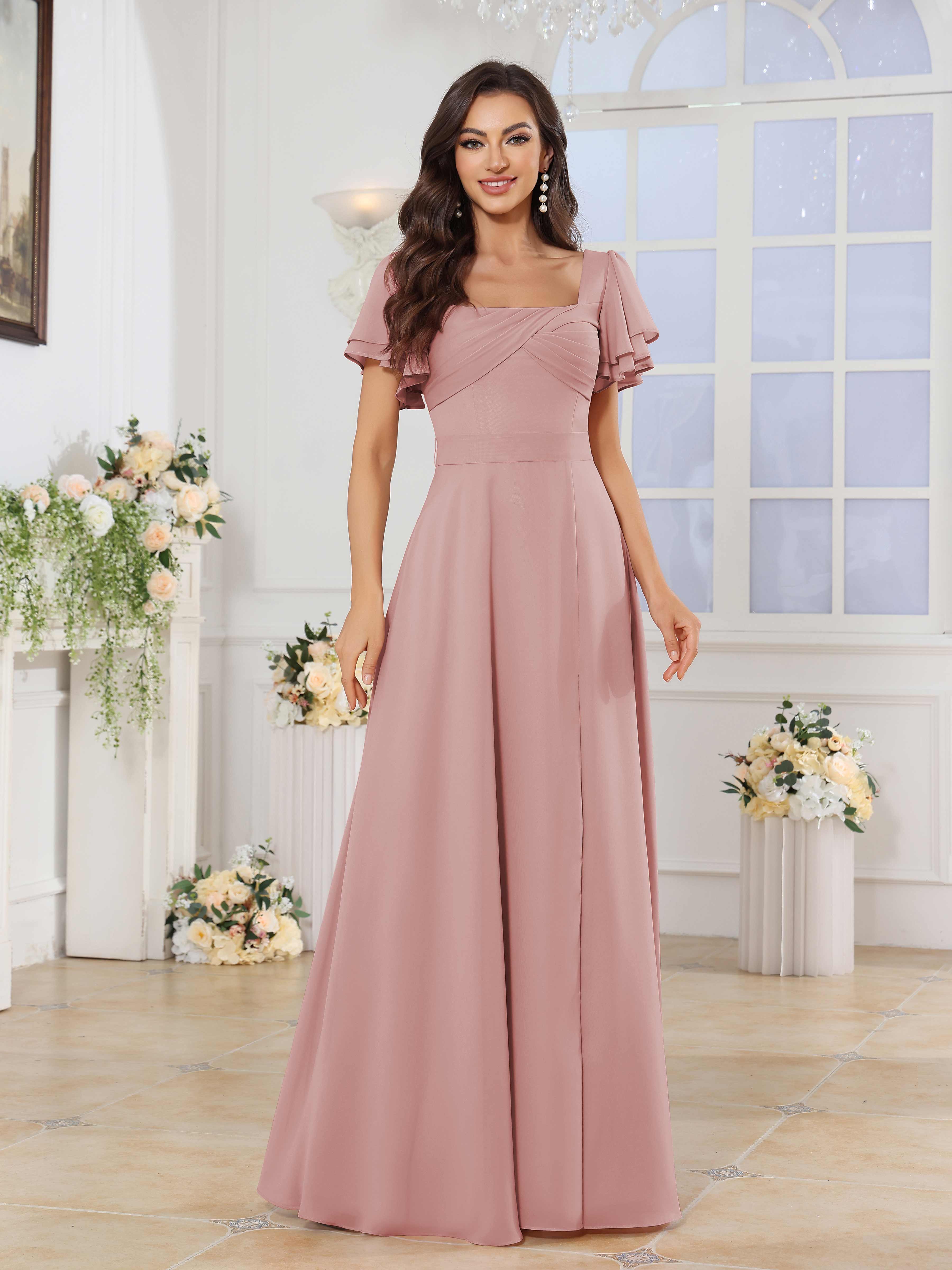 #Couleur_Rose Poussiéreuse