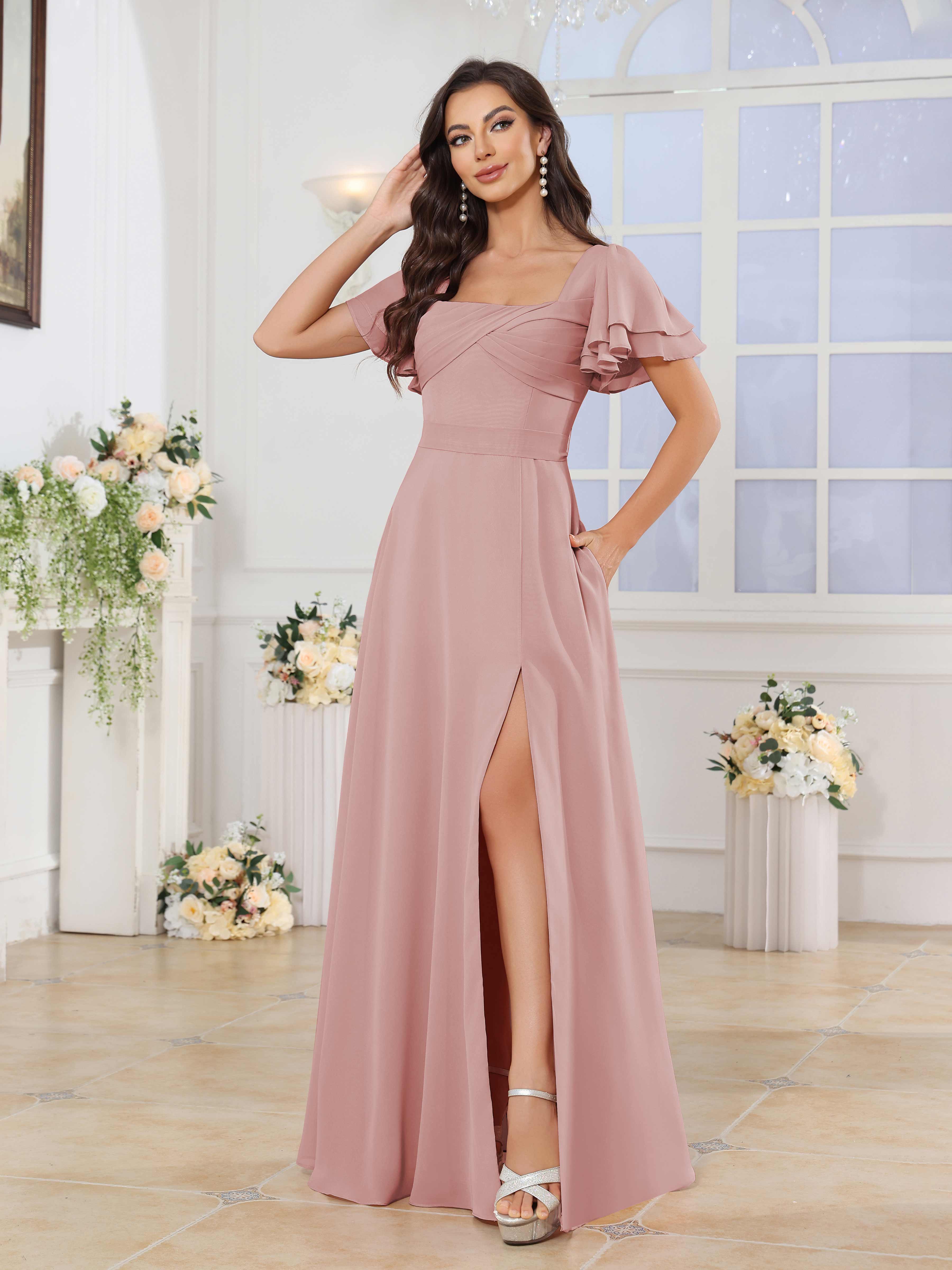 #Couleur_Rose Poussiéreuse