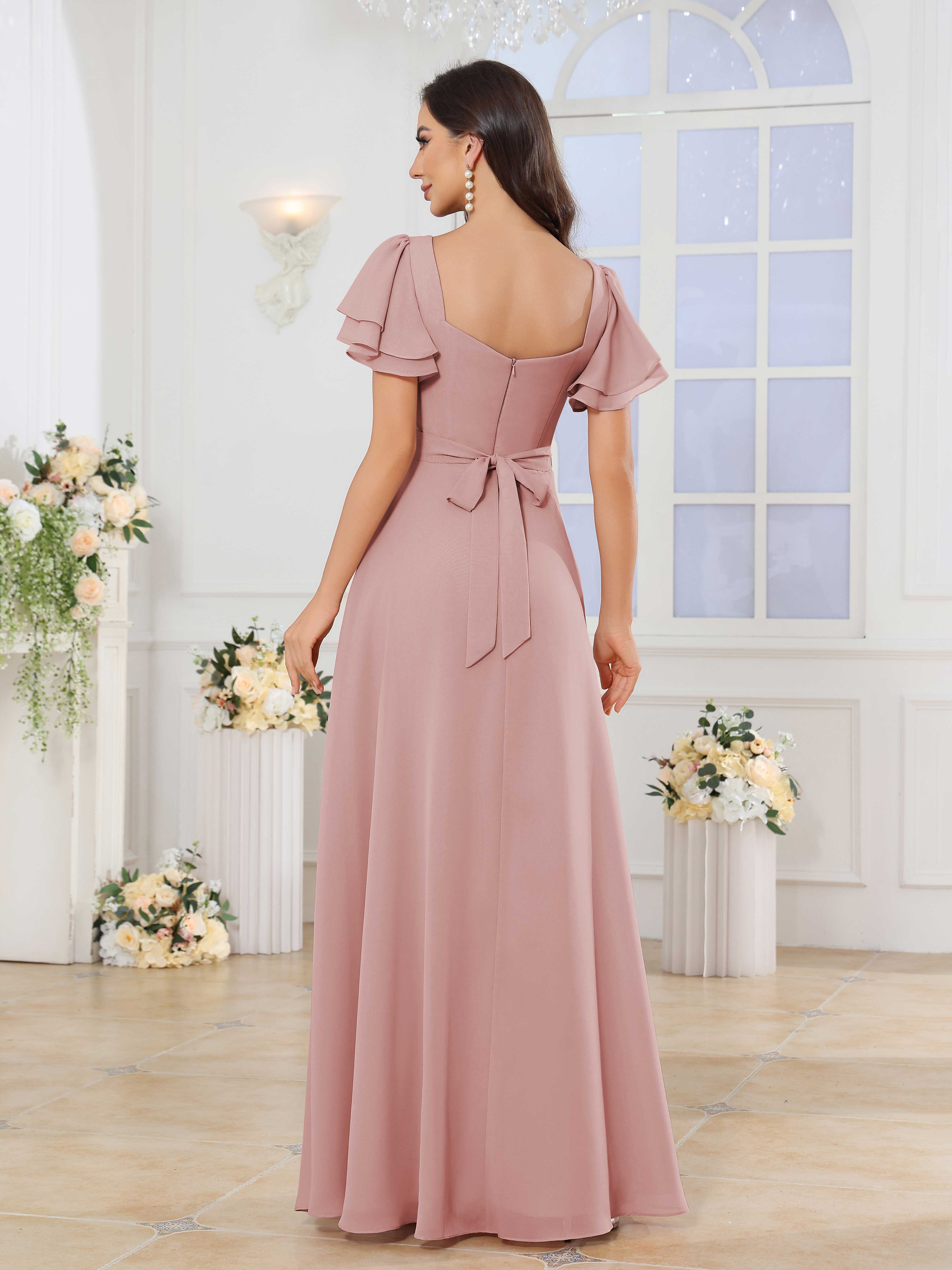 #Couleur_Rose Poussiéreuse