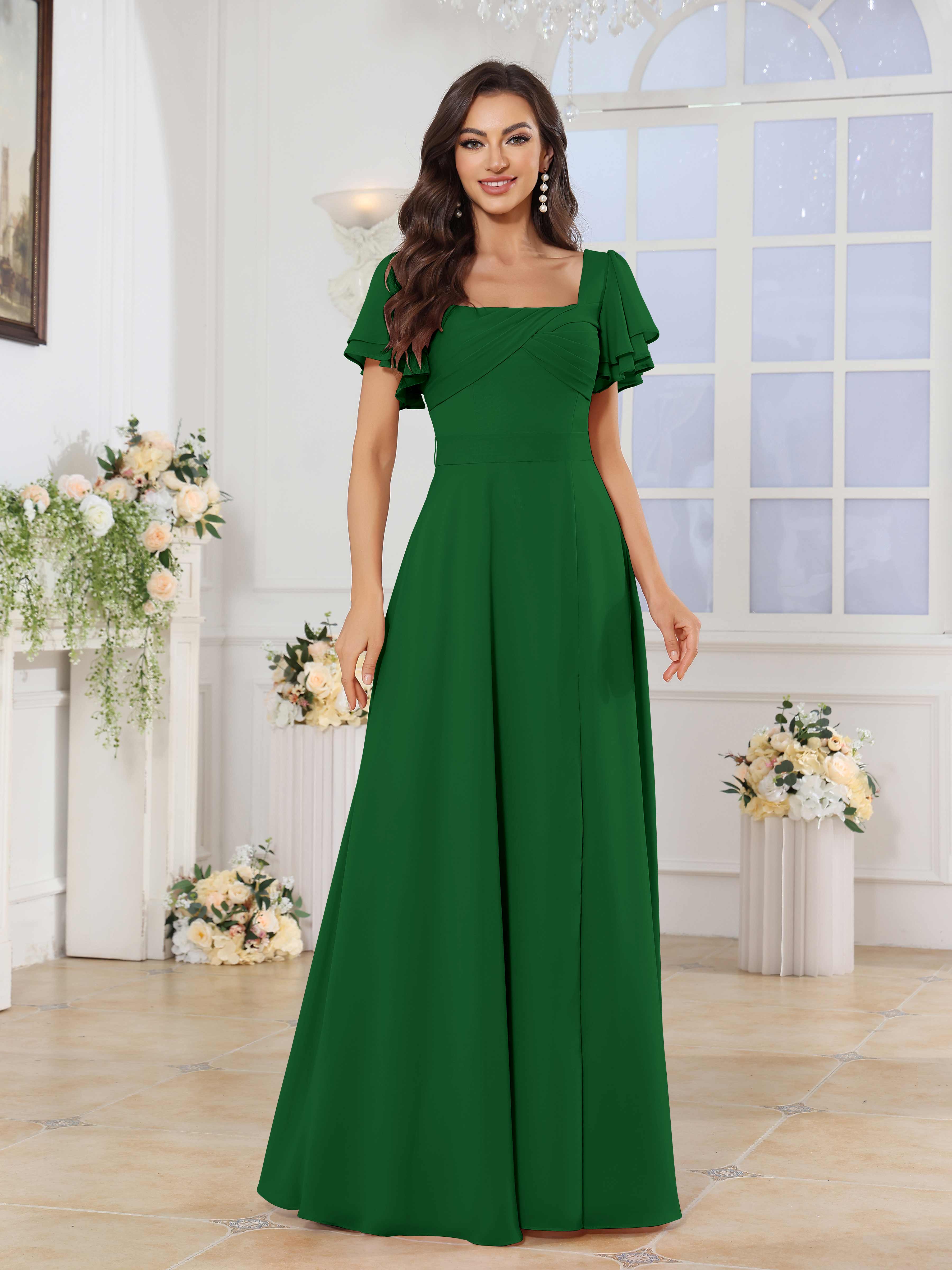 #Couleur_Vert Émeraude