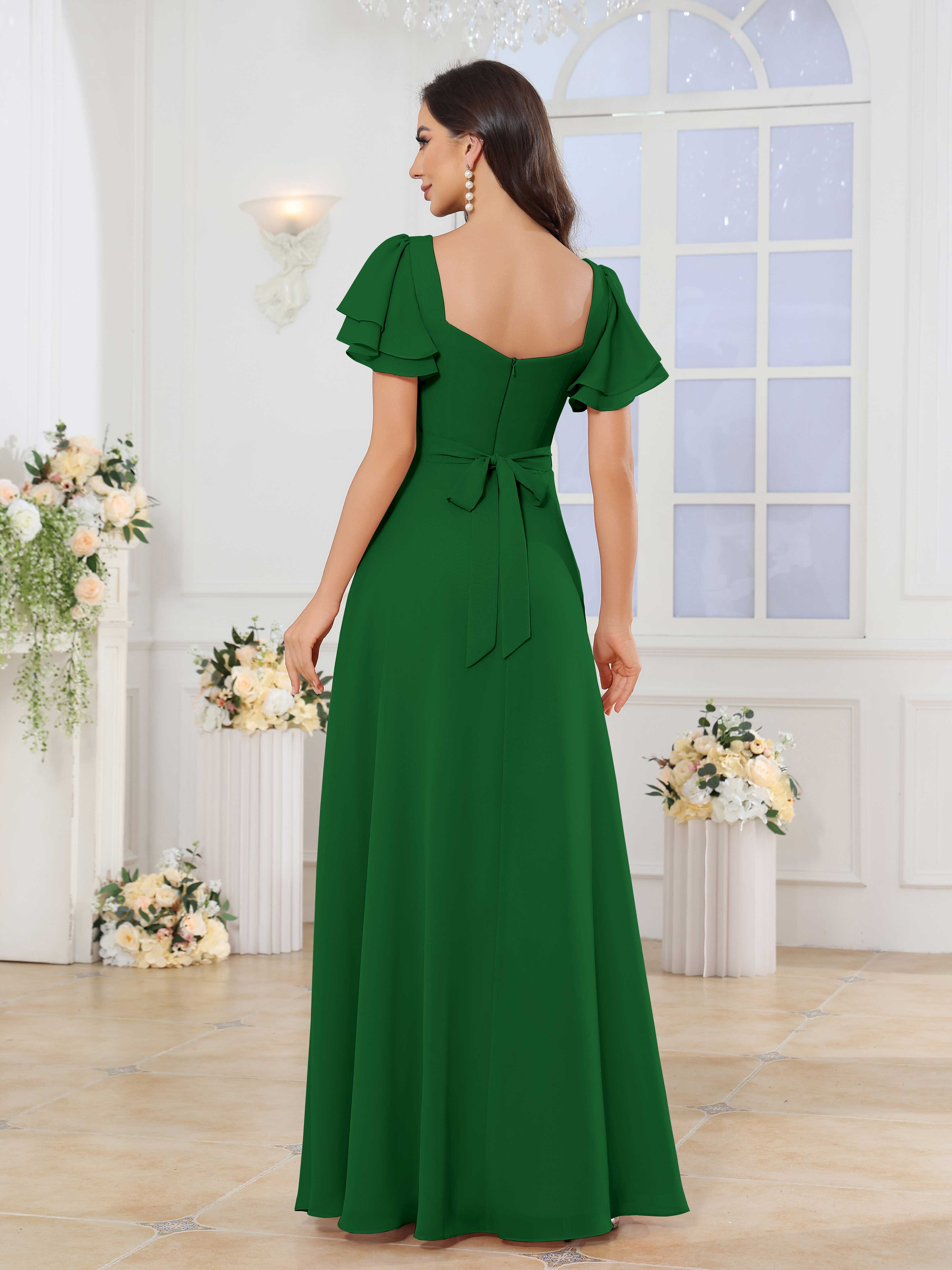 #Couleur_Vert Émeraude