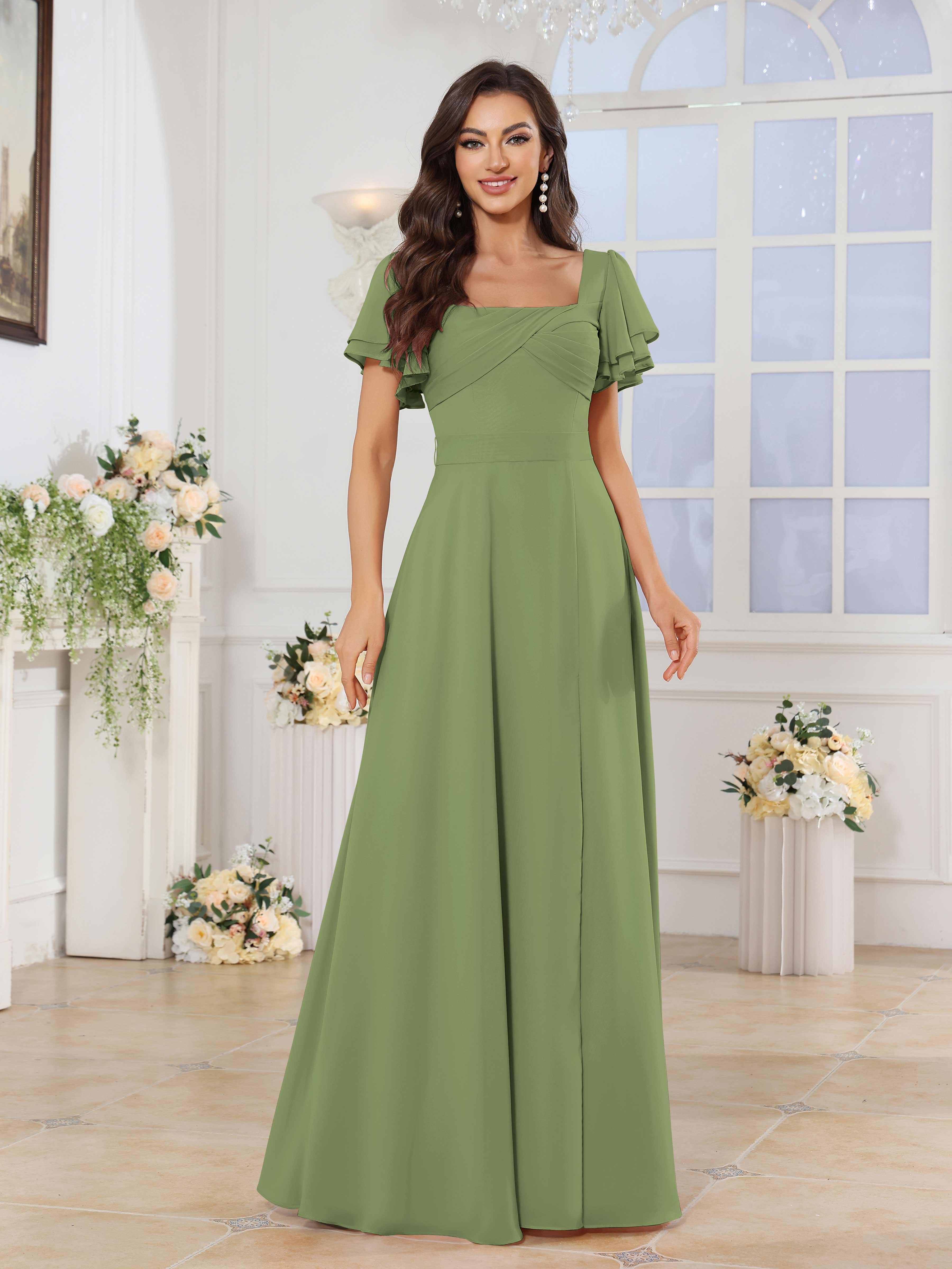 #Couleur_Vert Olive