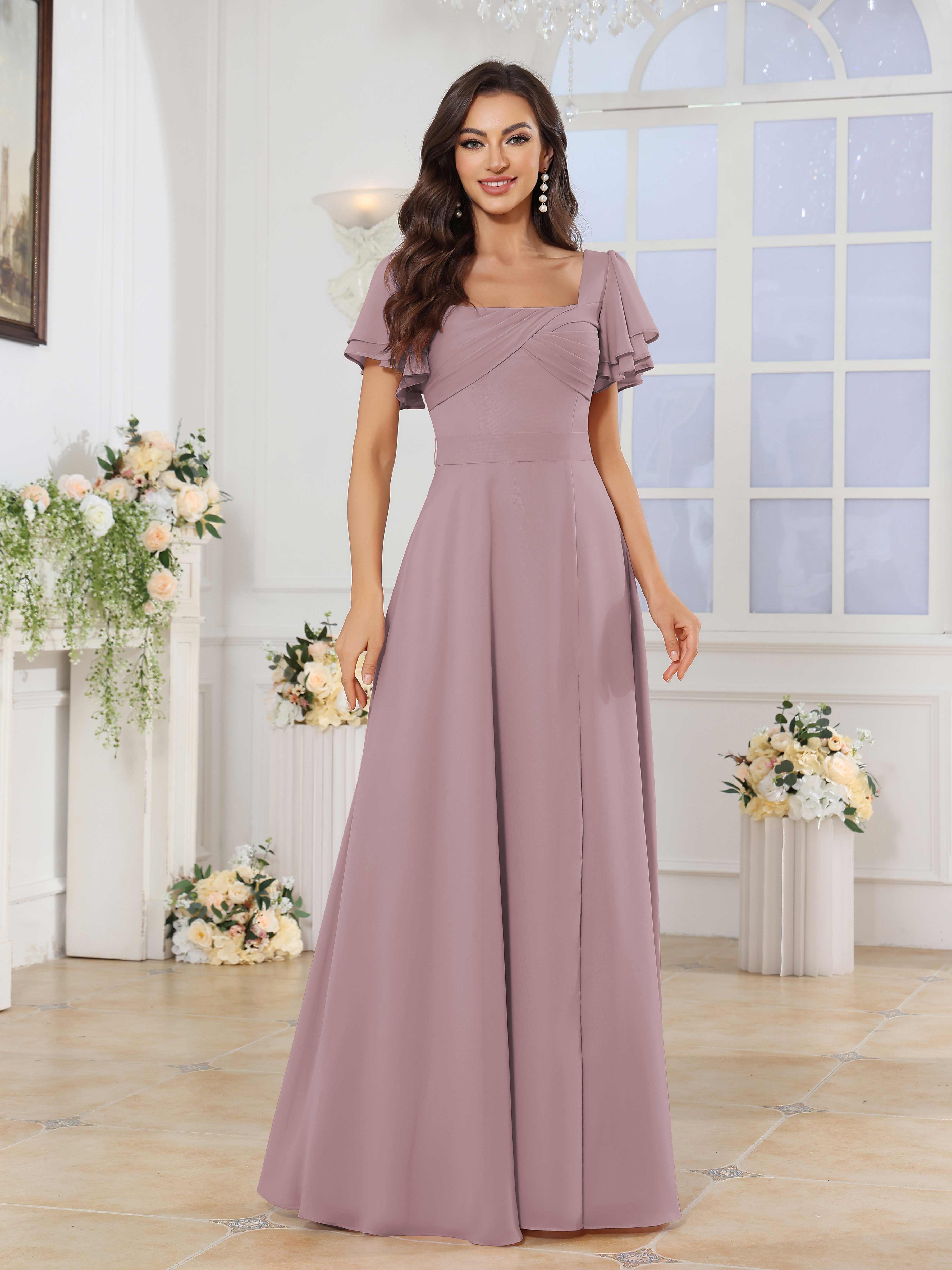 #Couleur_Vintage Mauve