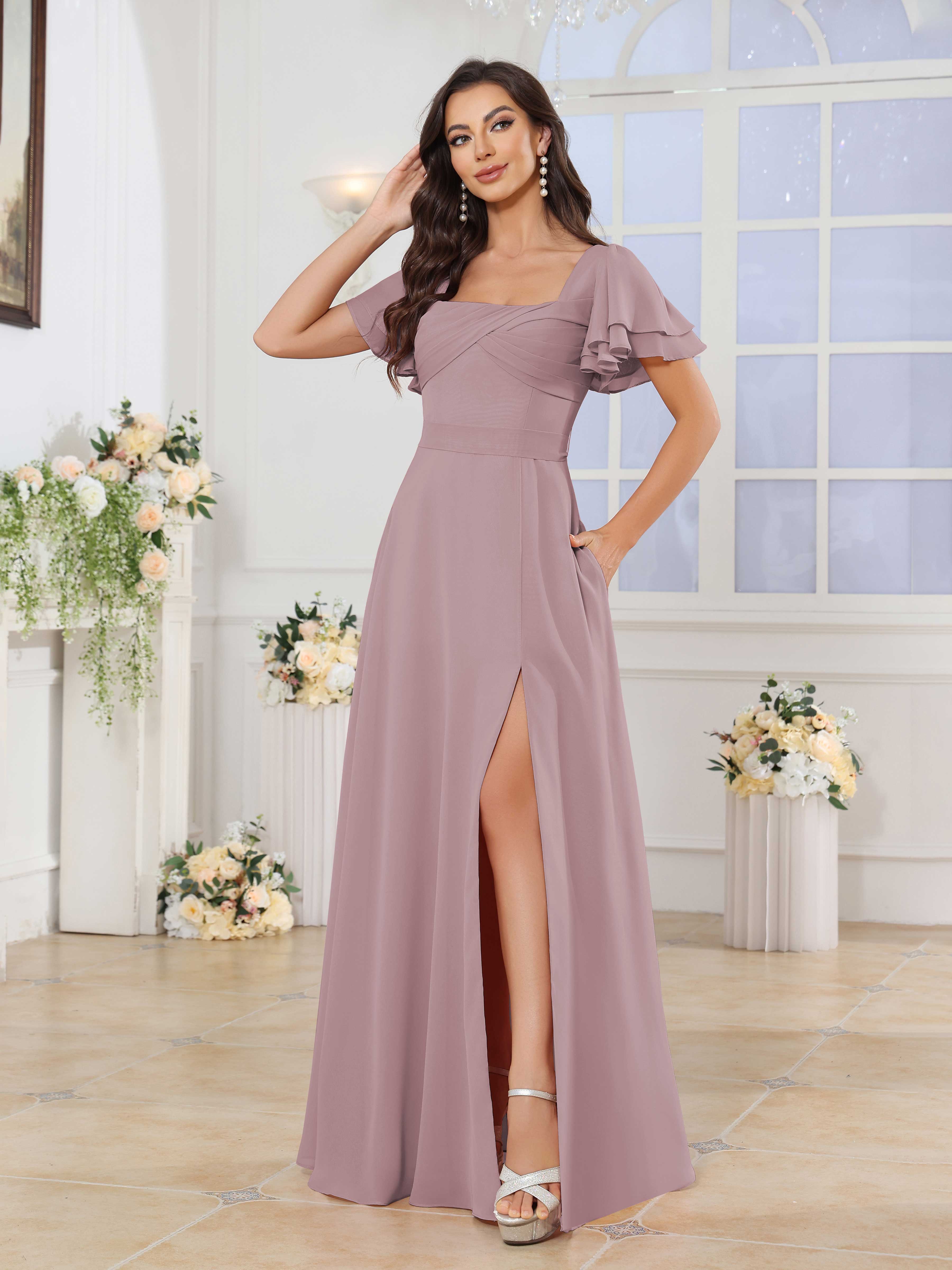 #Couleur_Vintage Mauve