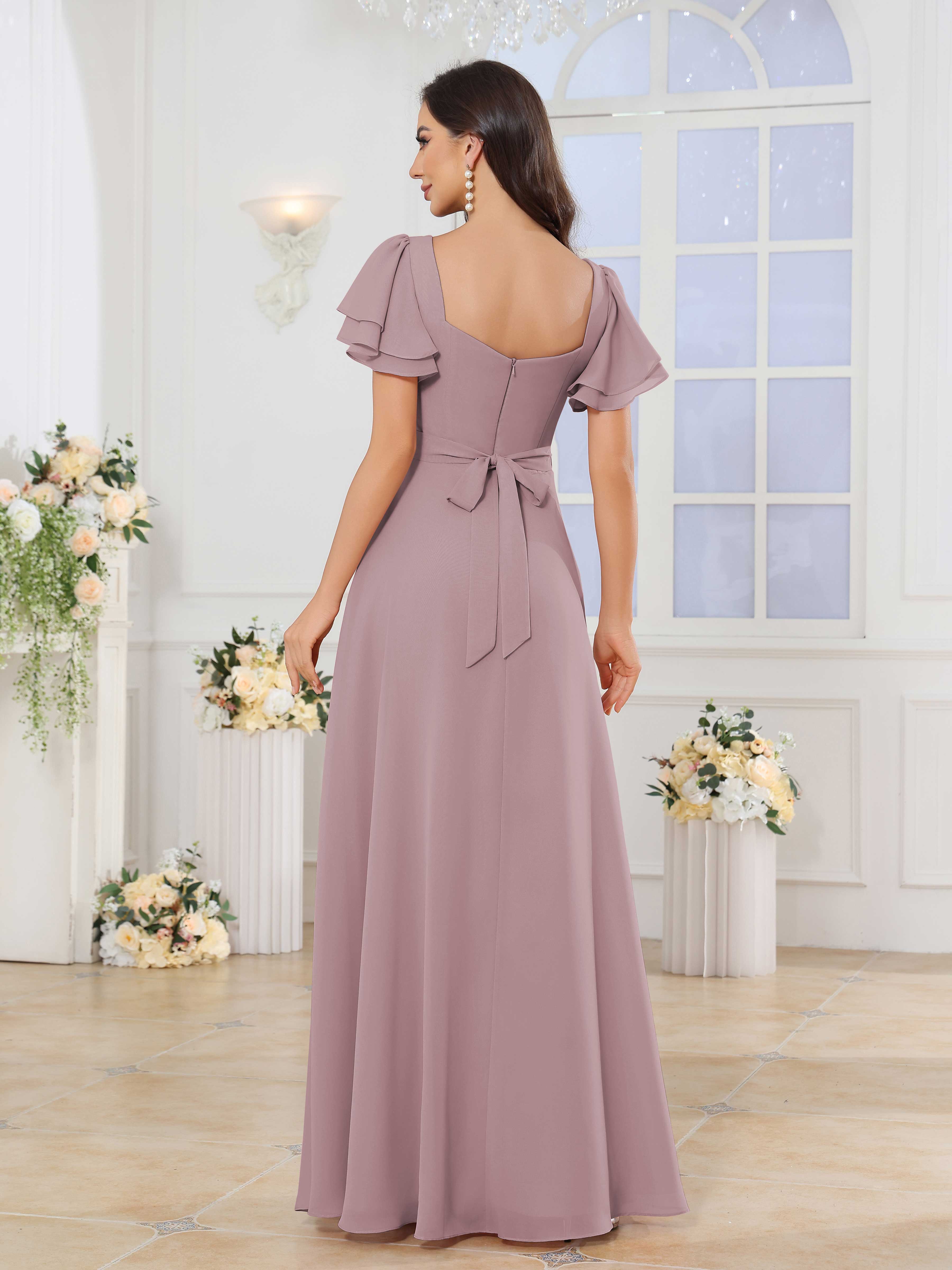 #Couleur_Vintage Mauve